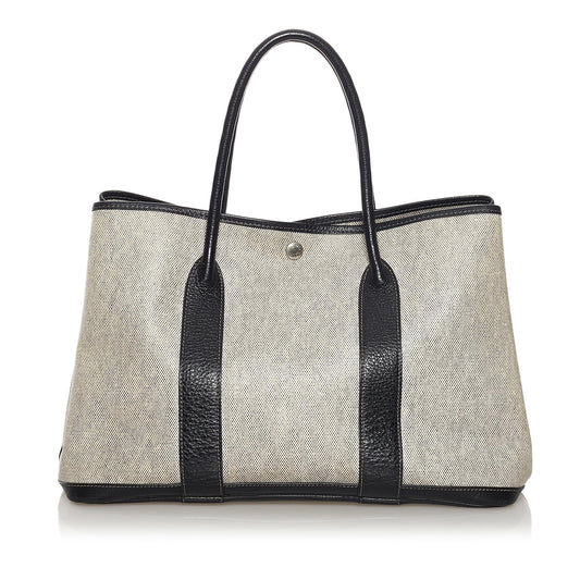 Luxury Hermes Garden Party PM (SHG-33737)