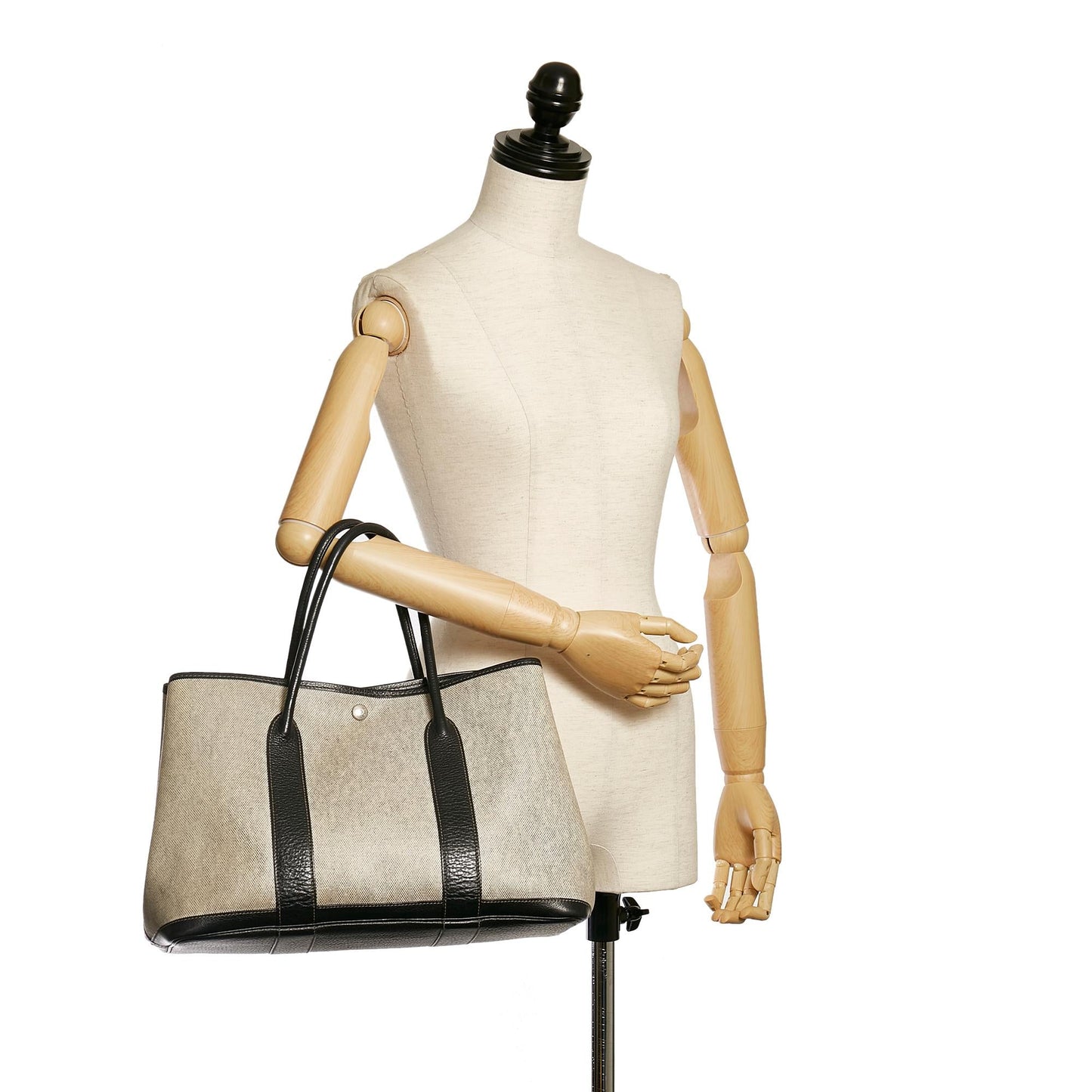 Luxury Hermes Garden Party PM (SHG-33737)