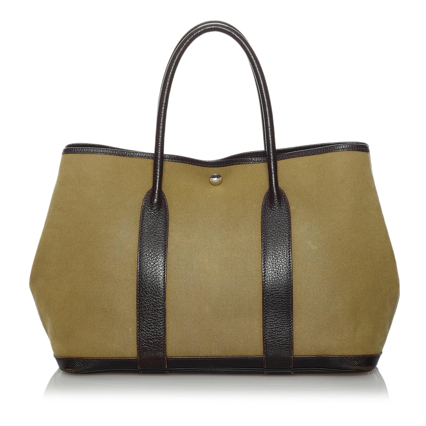 Luxury Hermes Garden Party PM (SHG-33793)