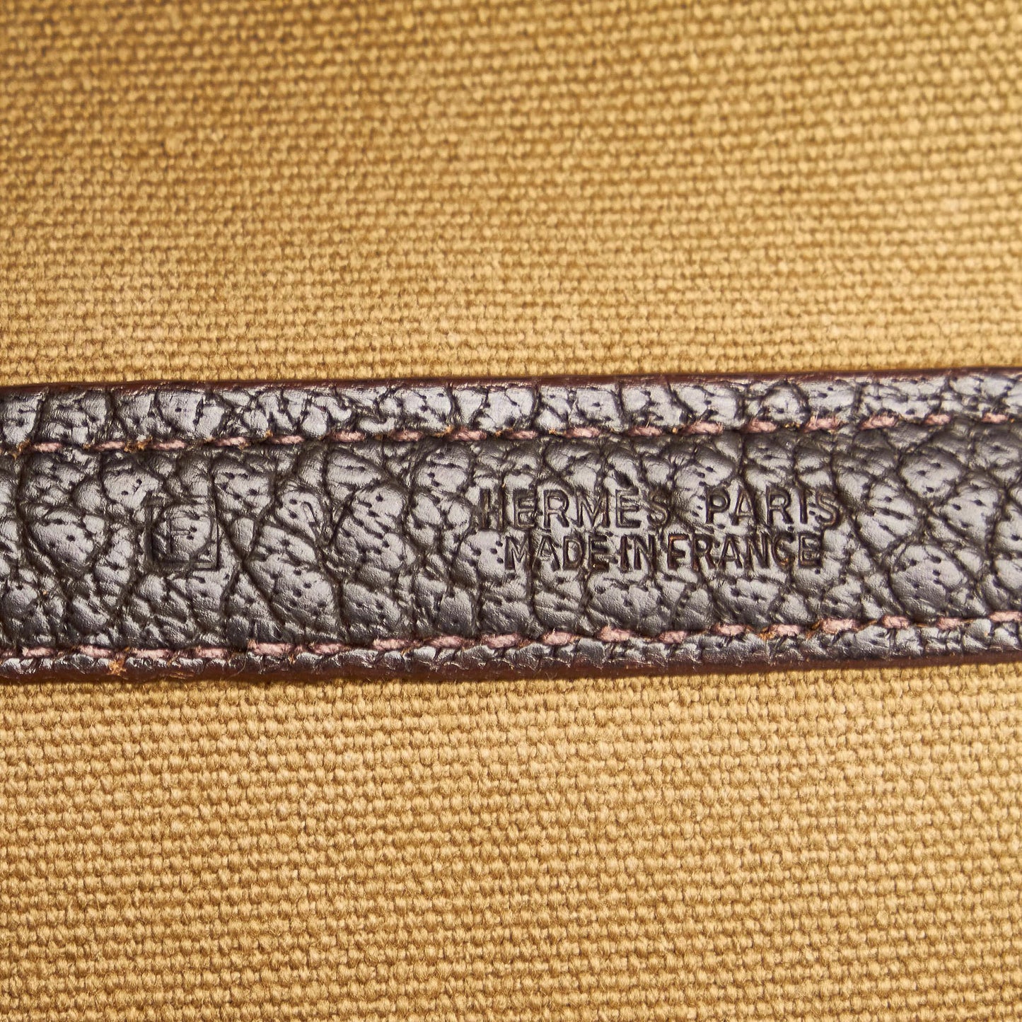 Luxury Hermes Garden Party PM (SHG-33793)