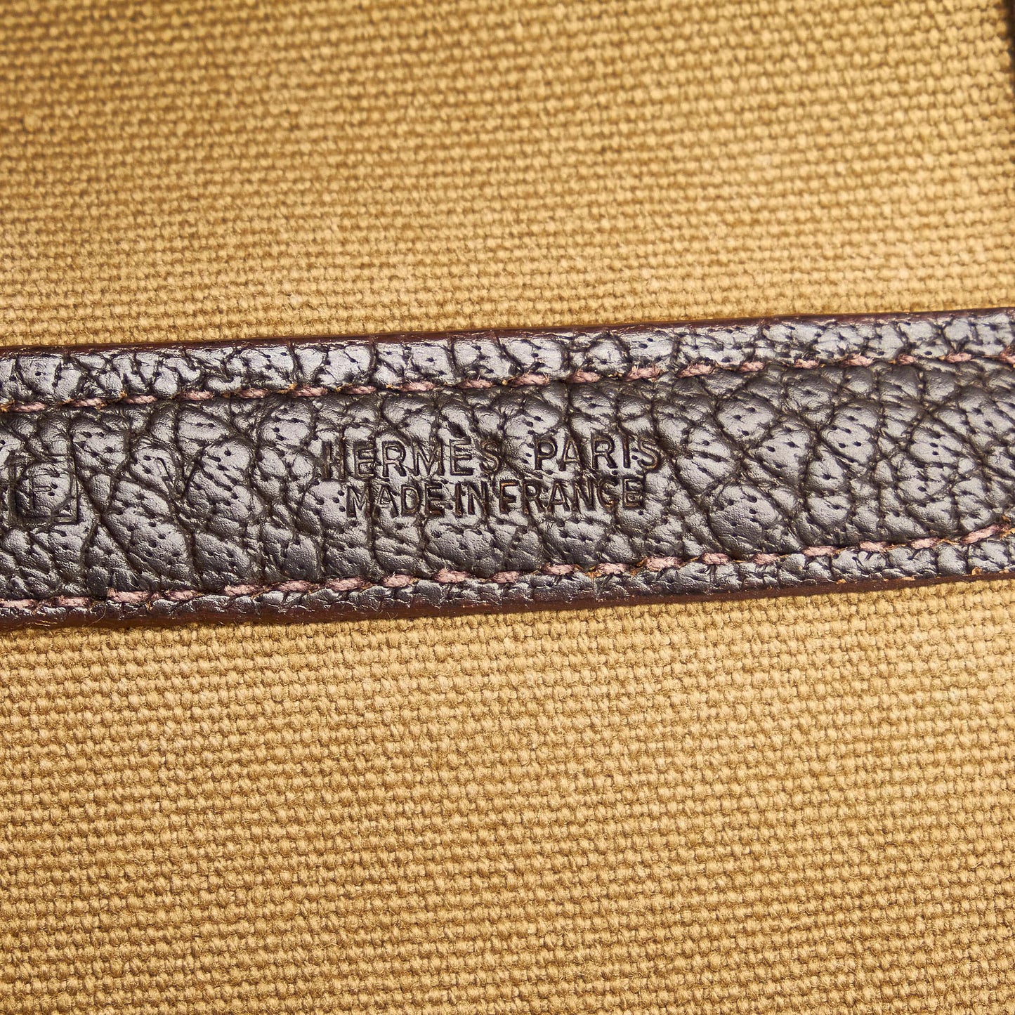 Luxury Hermes Garden Party PM (SHG-33793)