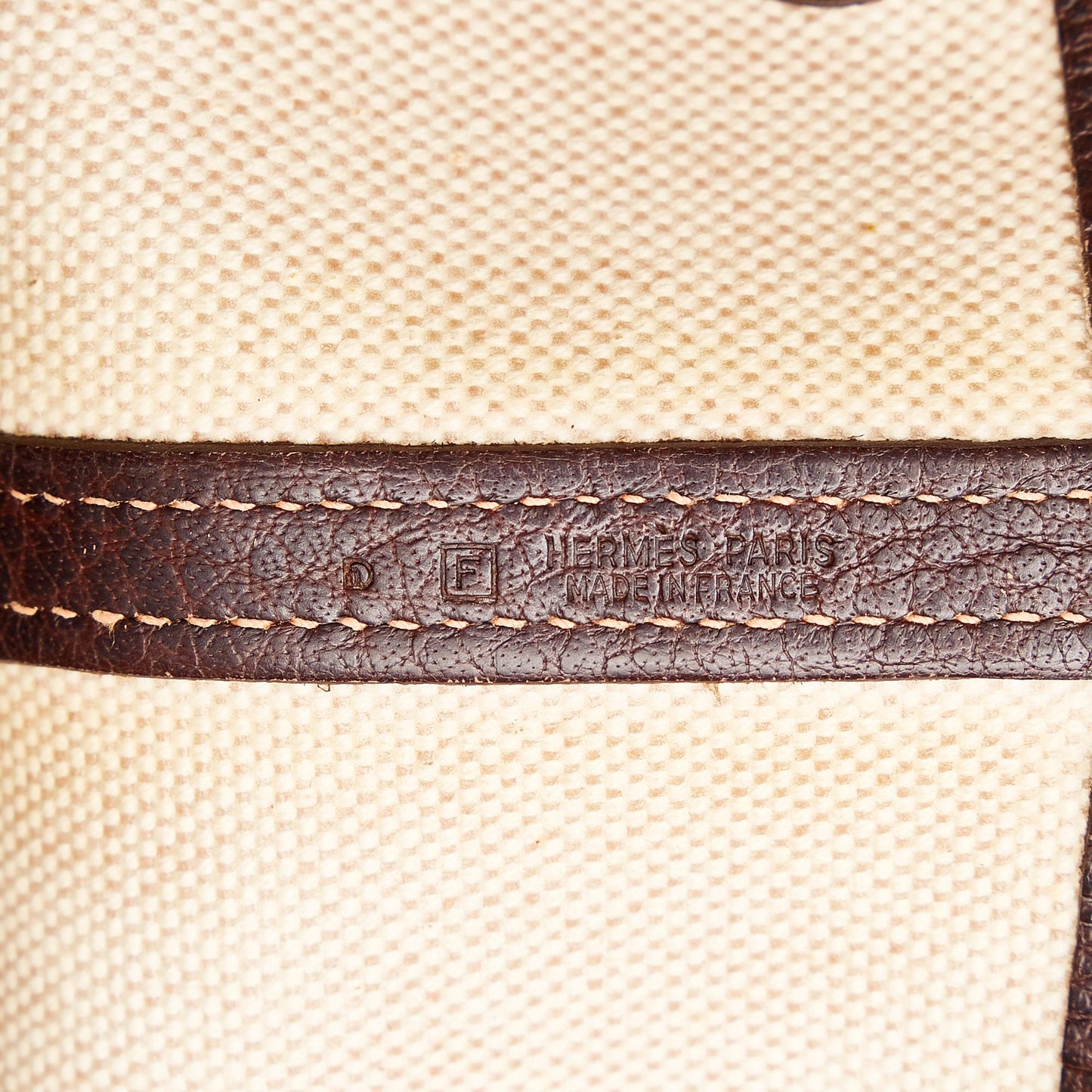 Luxury Hermes Garden Party PM (SHG-36226)