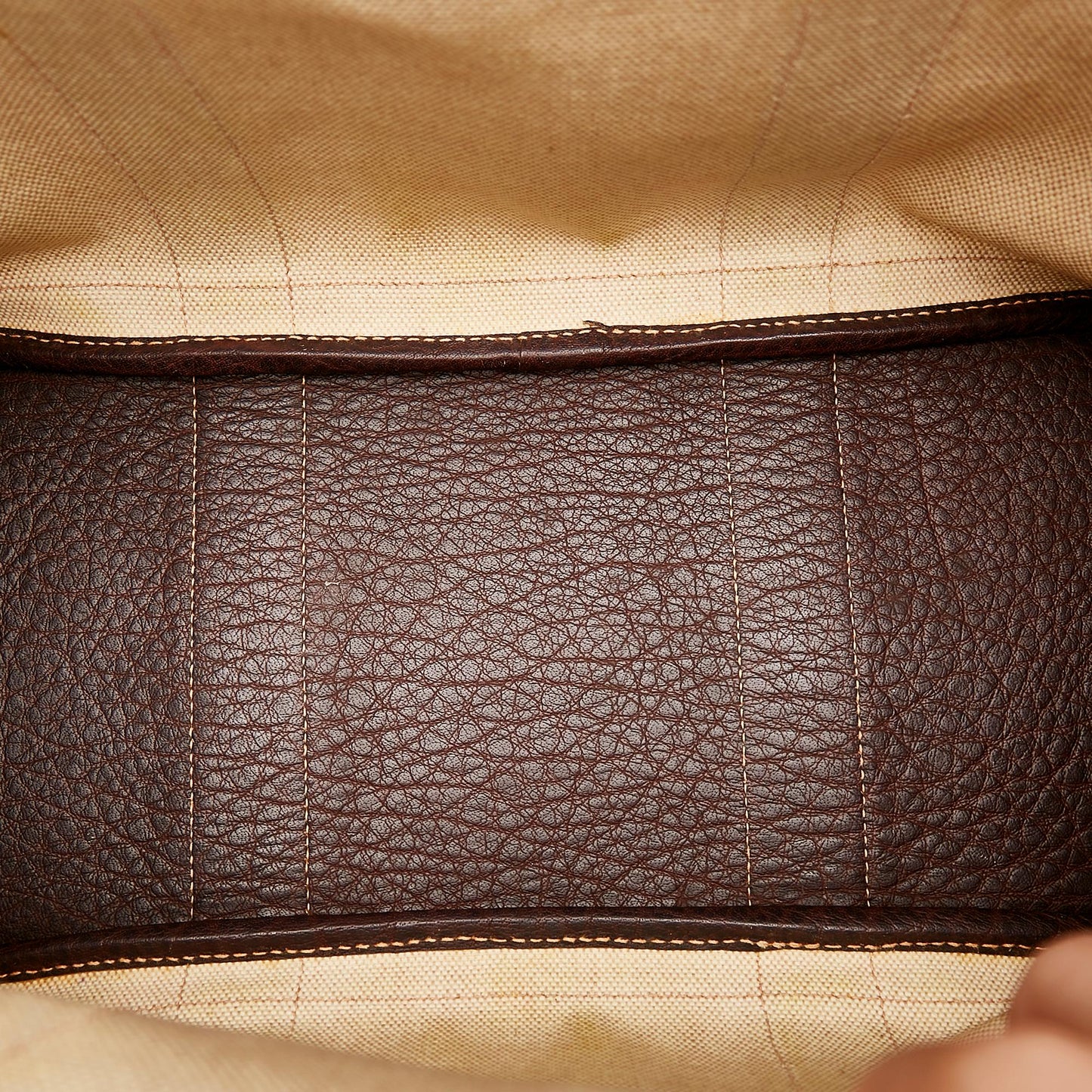 Luxury Hermes Garden Party PM (SHG-36226)