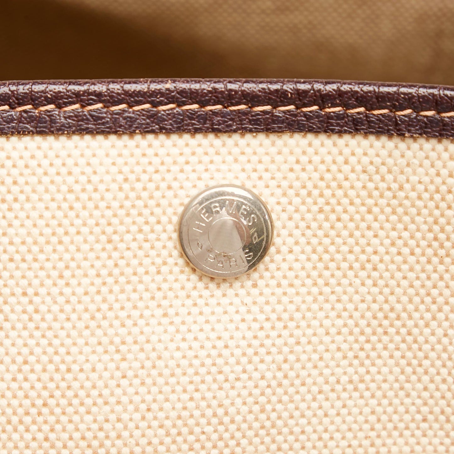 Luxury Hermes Garden Party PM (SHG-36226)