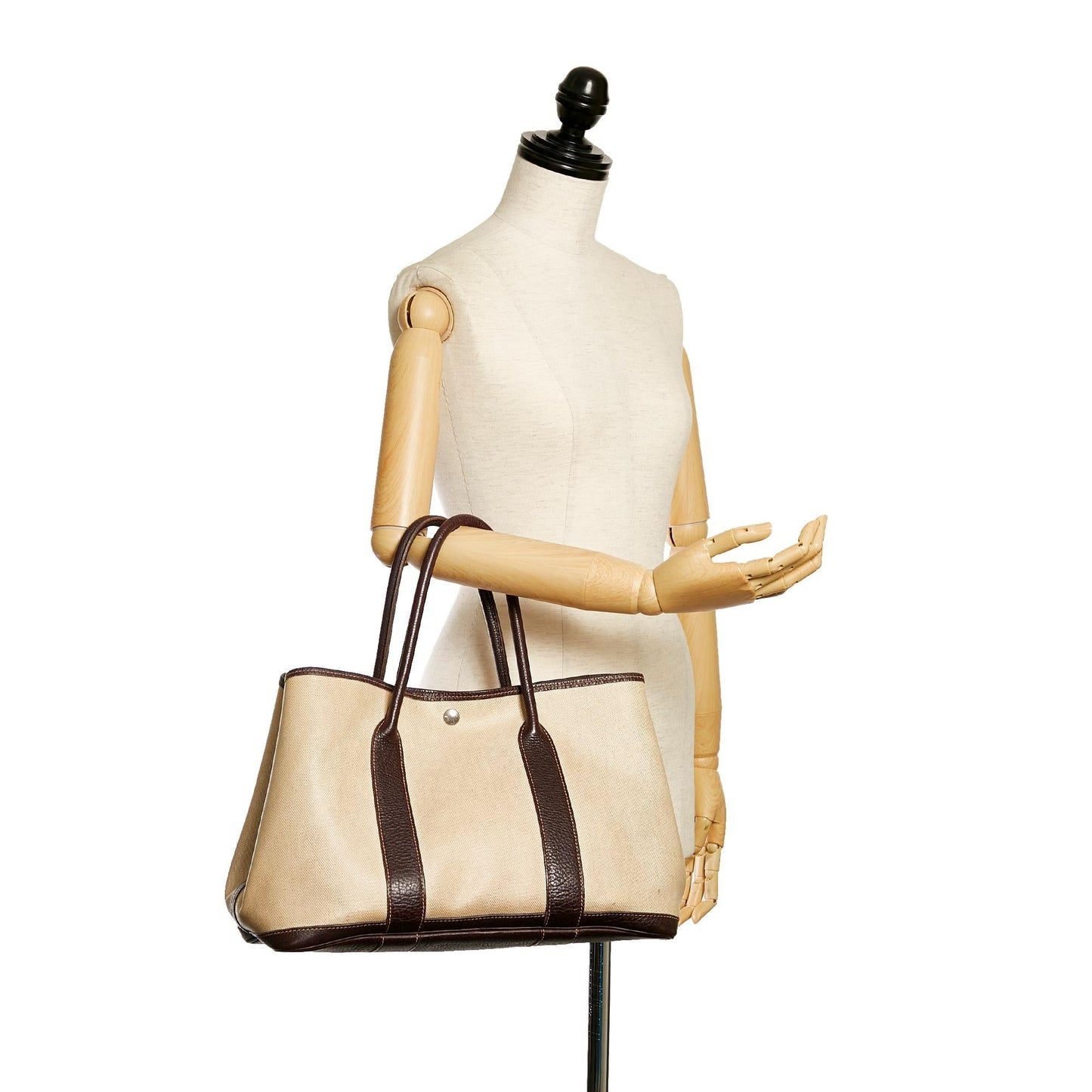 Luxury Hermes Garden Party PM (SHG-36226)