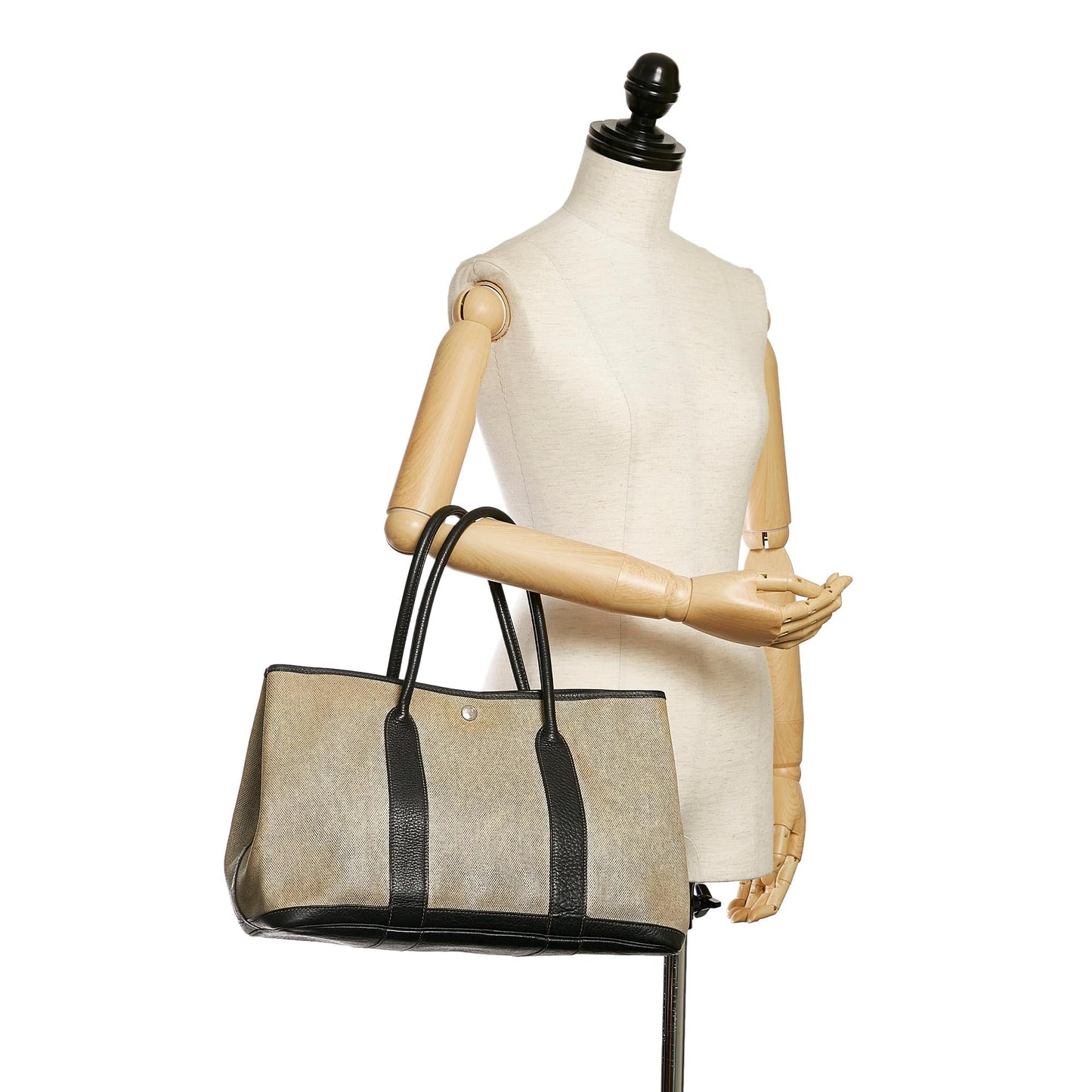 Luxury Hermes Garden Party PM (SHG-36227)