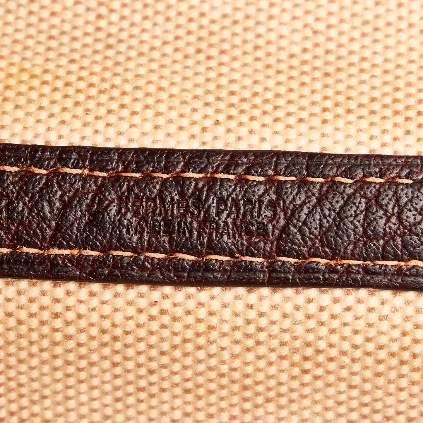 Luxury Hermes Garden Party PM (SHG-36228)