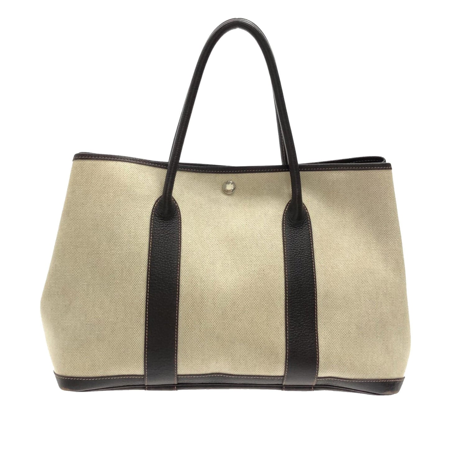 Luxury Hermes Garden Party PM (SHG-mb1C5W)
