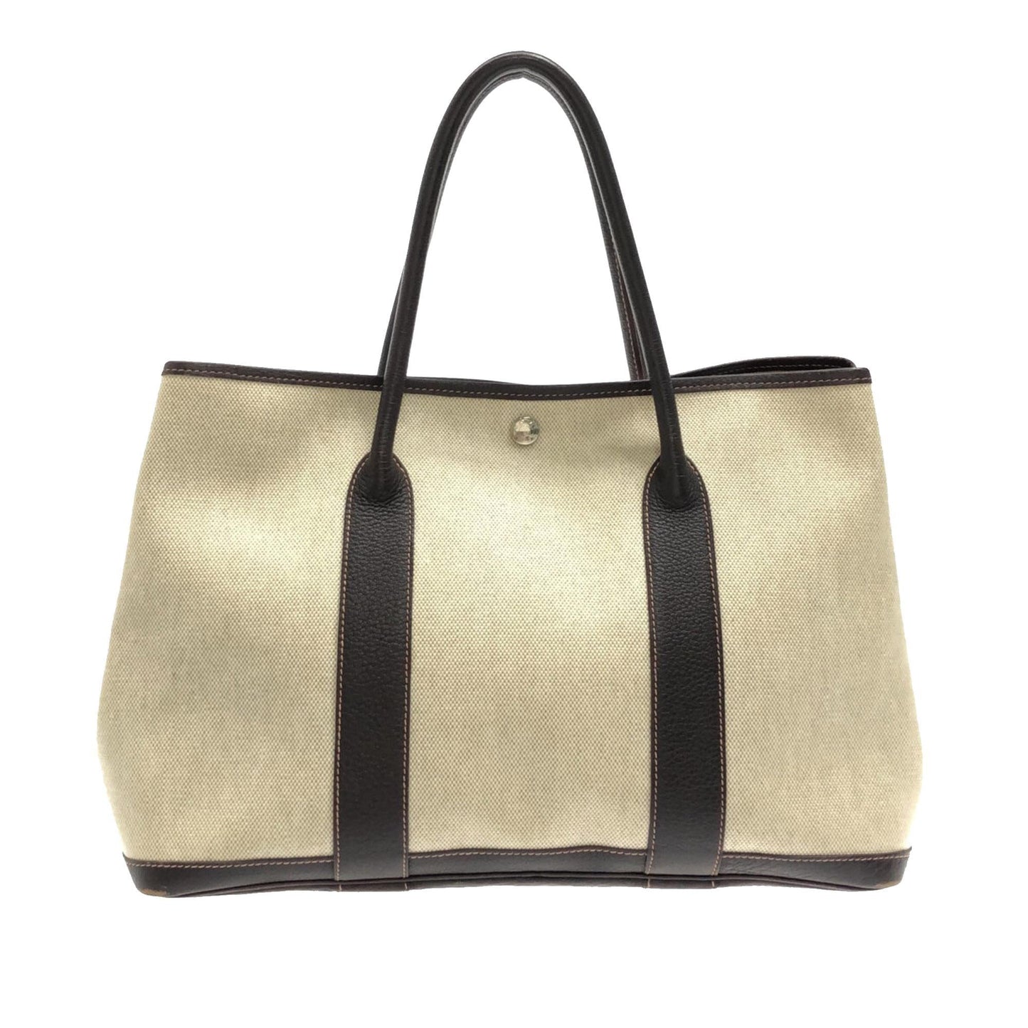 Luxury Hermes Garden Party PM (SHG-mb1C5W)