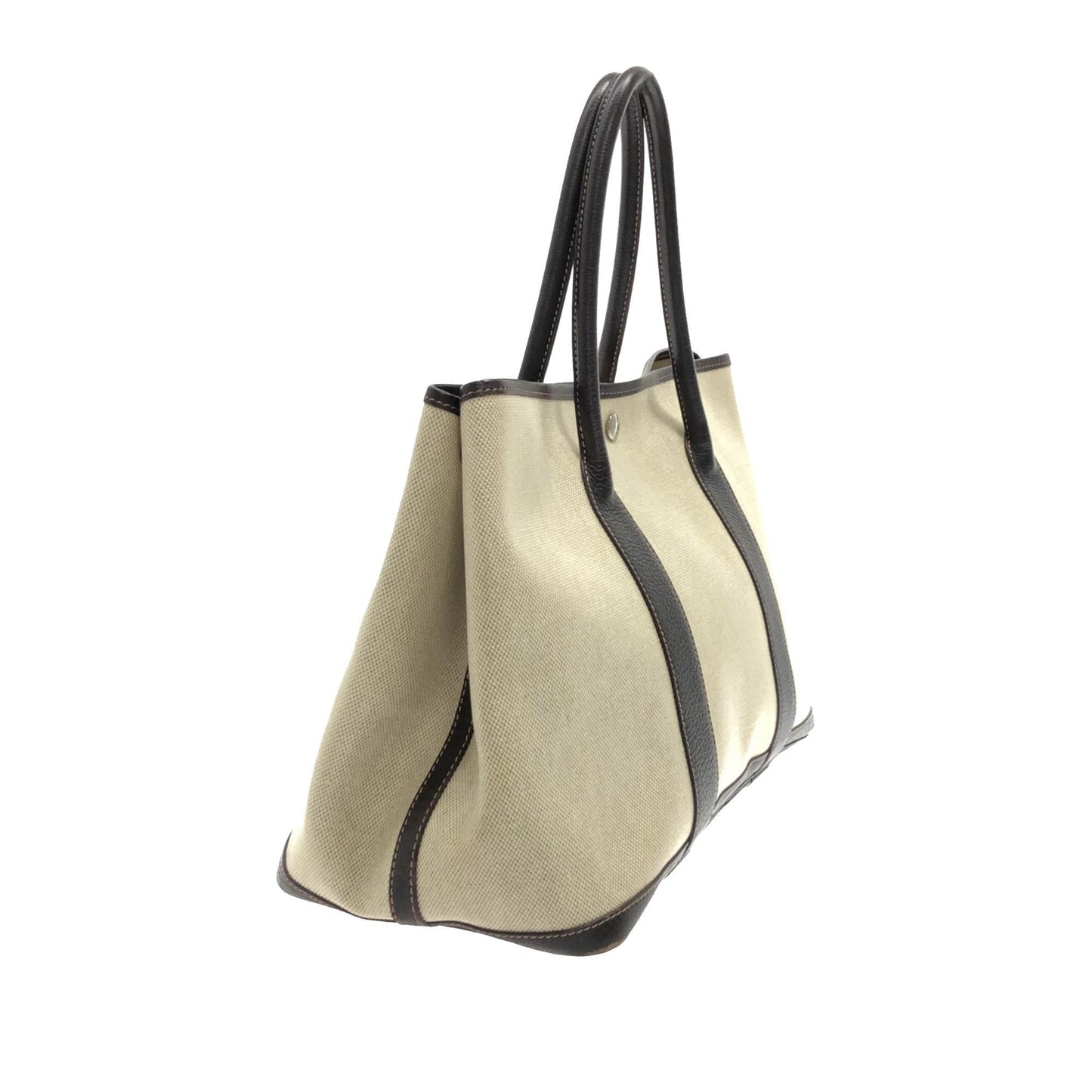 Luxury Hermes Garden Party PM (SHG-mb1C5W)