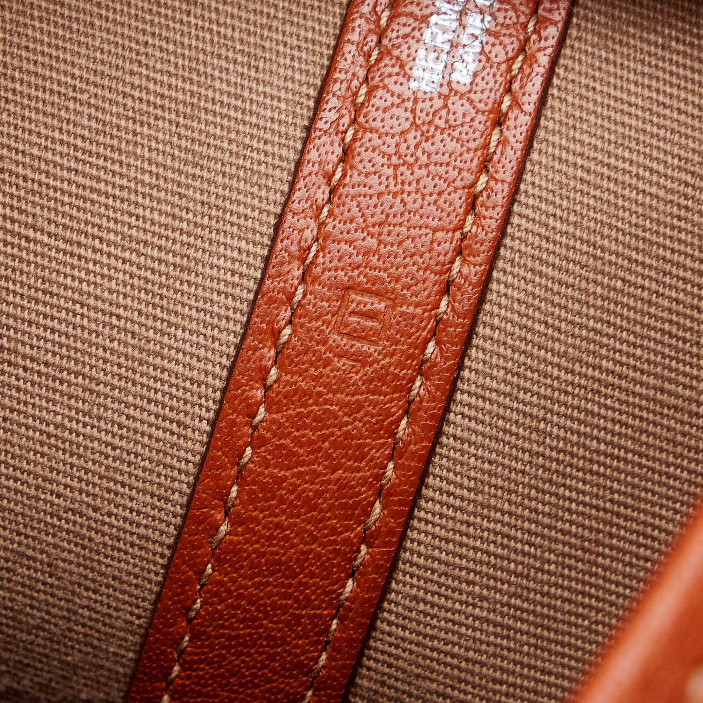 Luxury Hermes Garden Party PM (SHG-FvJsb5)