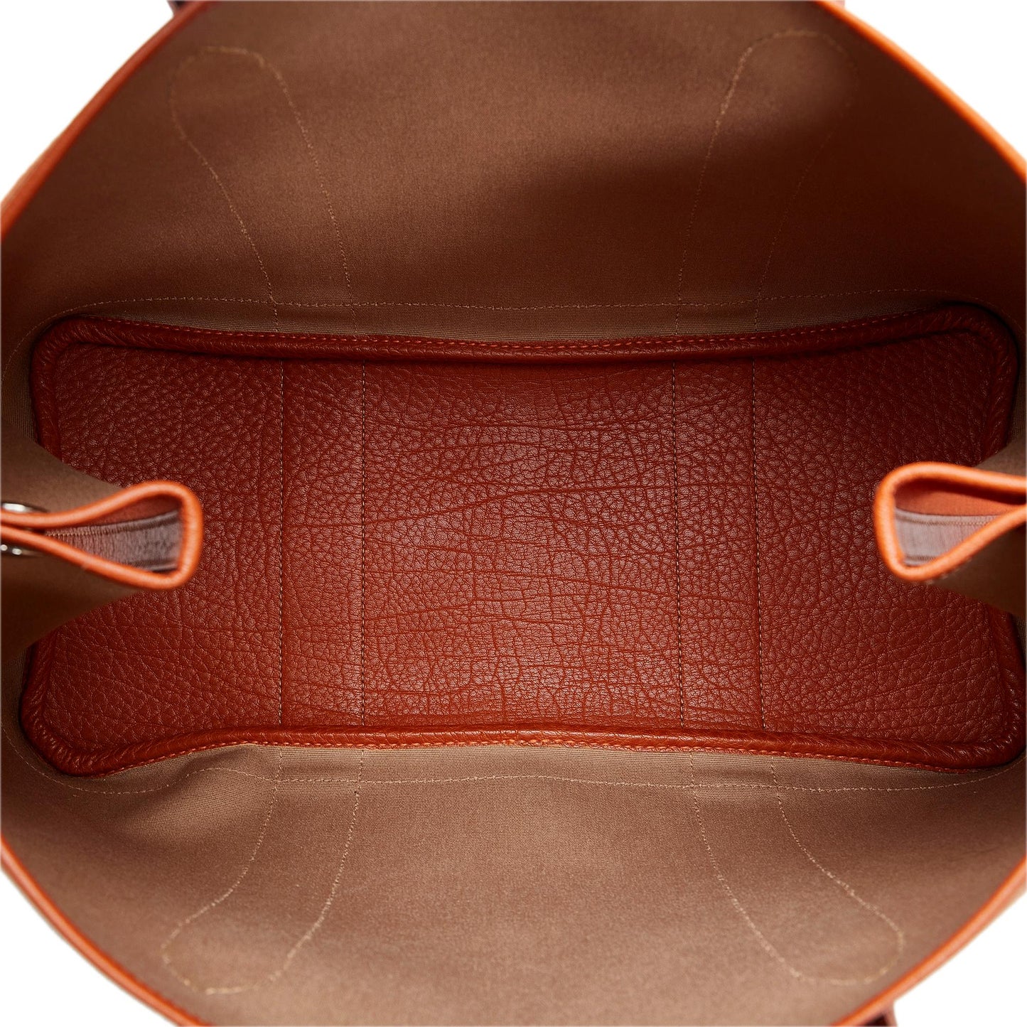 Luxury Hermes Garden Party PM (SHG-FvJsb5)