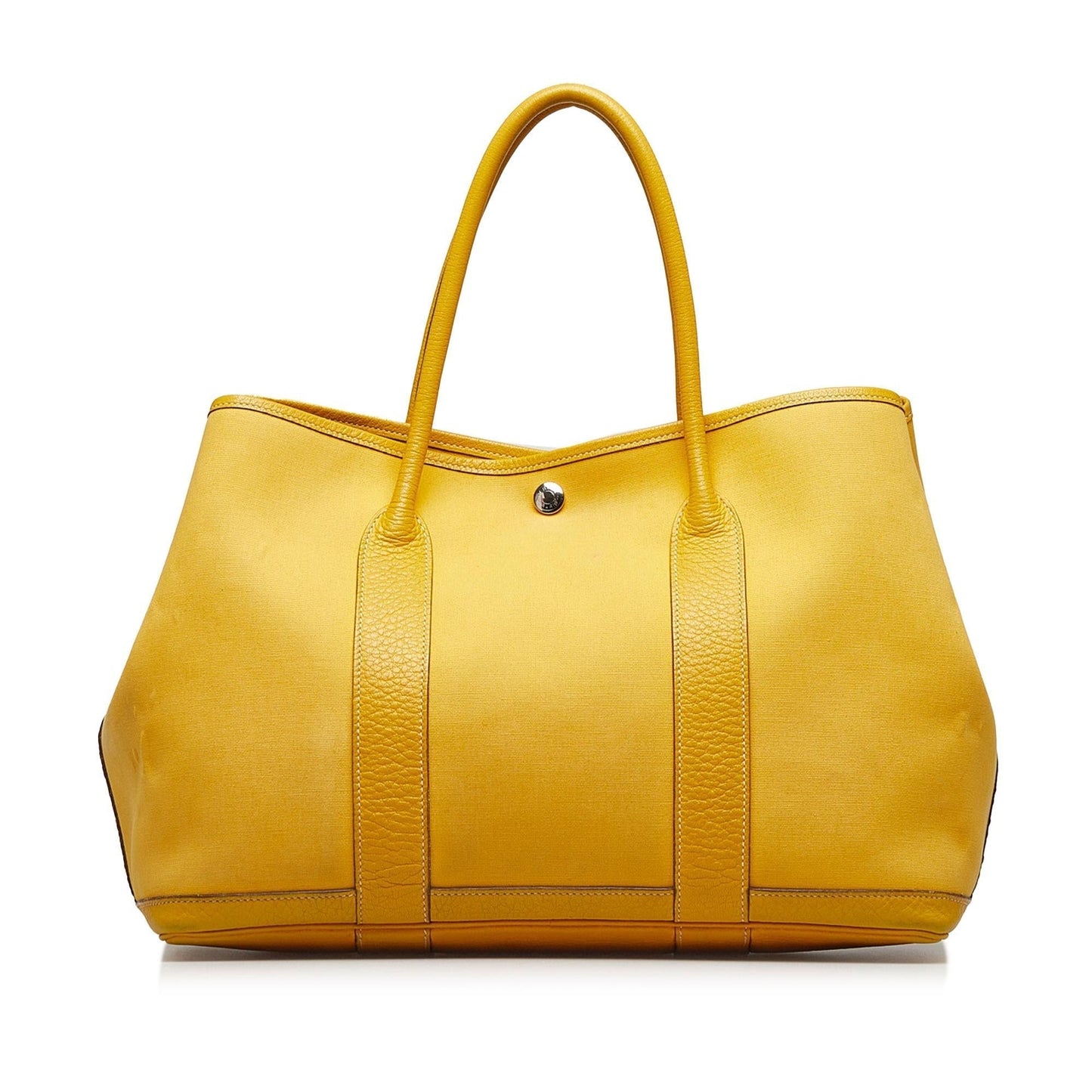 Luxury Hermes Garden Party PM (SHG-C7RviU)