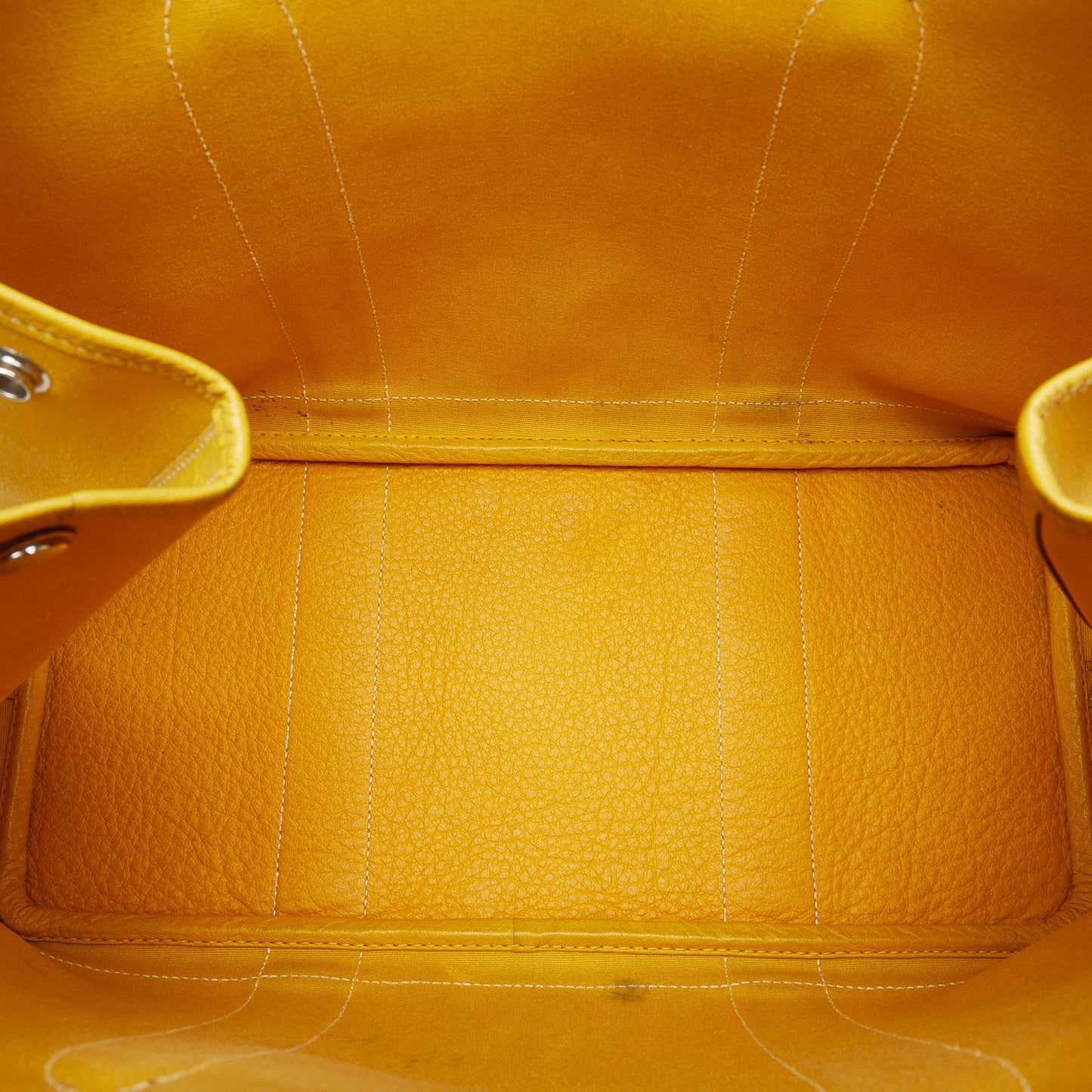 Luxury Hermes Garden Party PM (SHG-C7RviU)