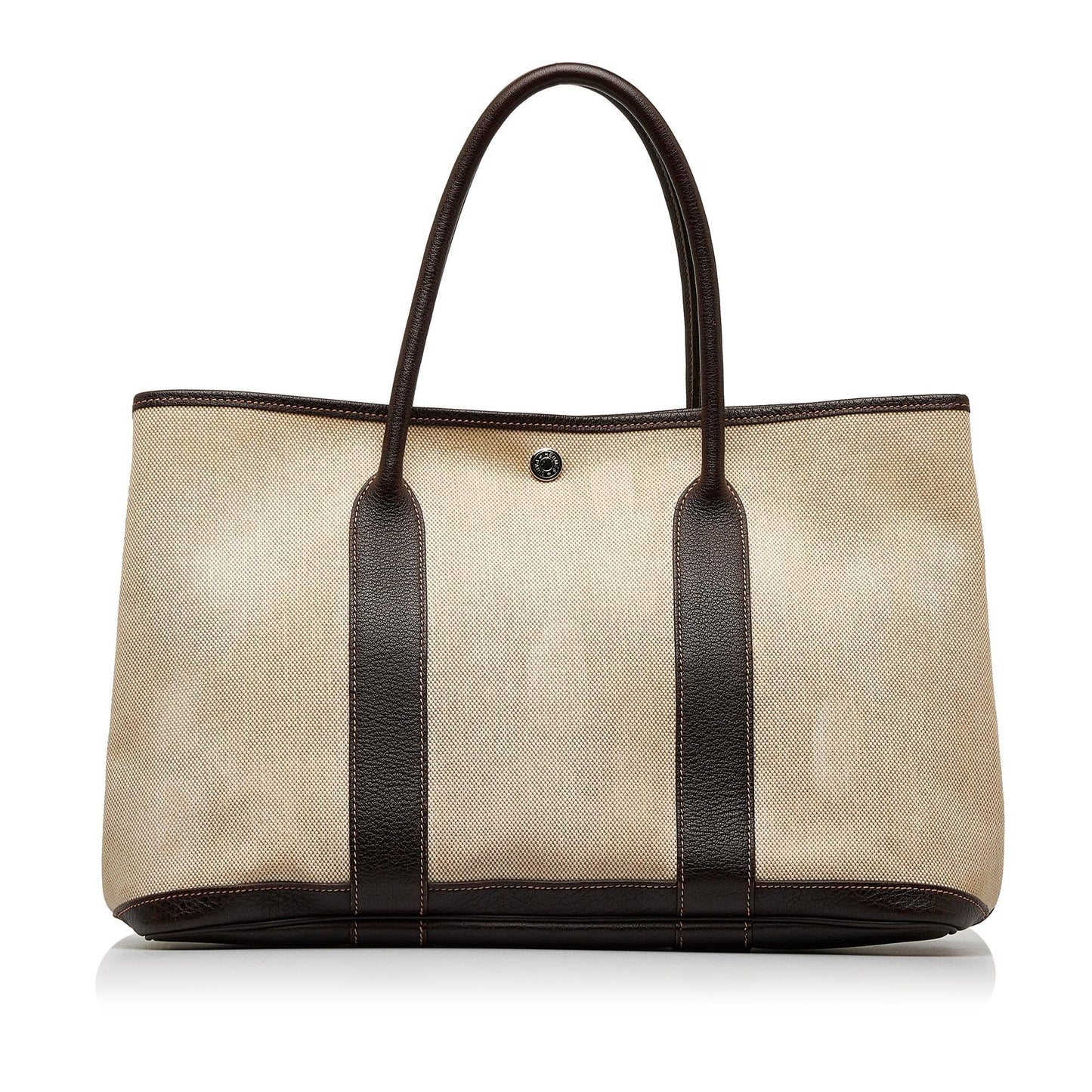 Luxury Hermes Garden Party PM (SHG-oBvZOY)