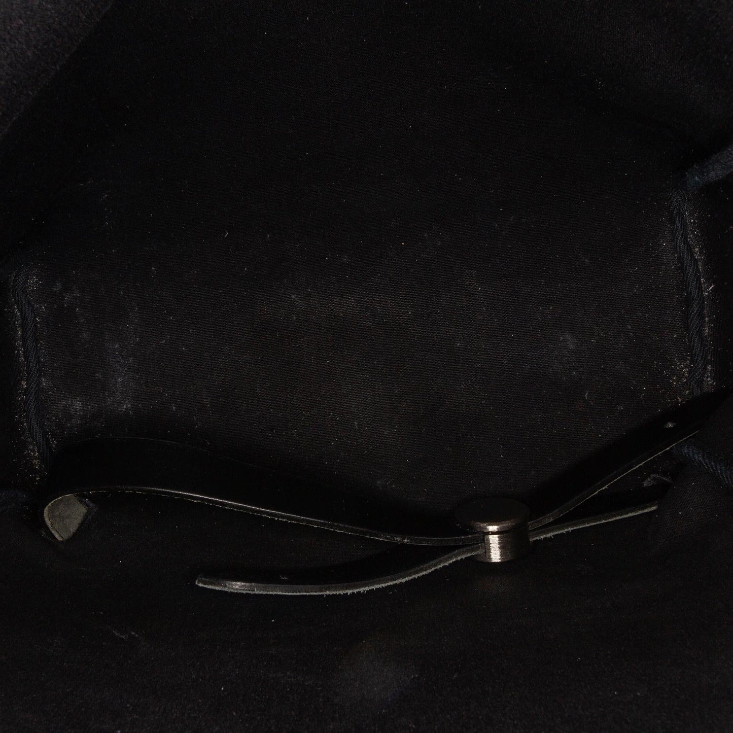 Luxury Hermes Herbag Backpack (SHG-30037)
