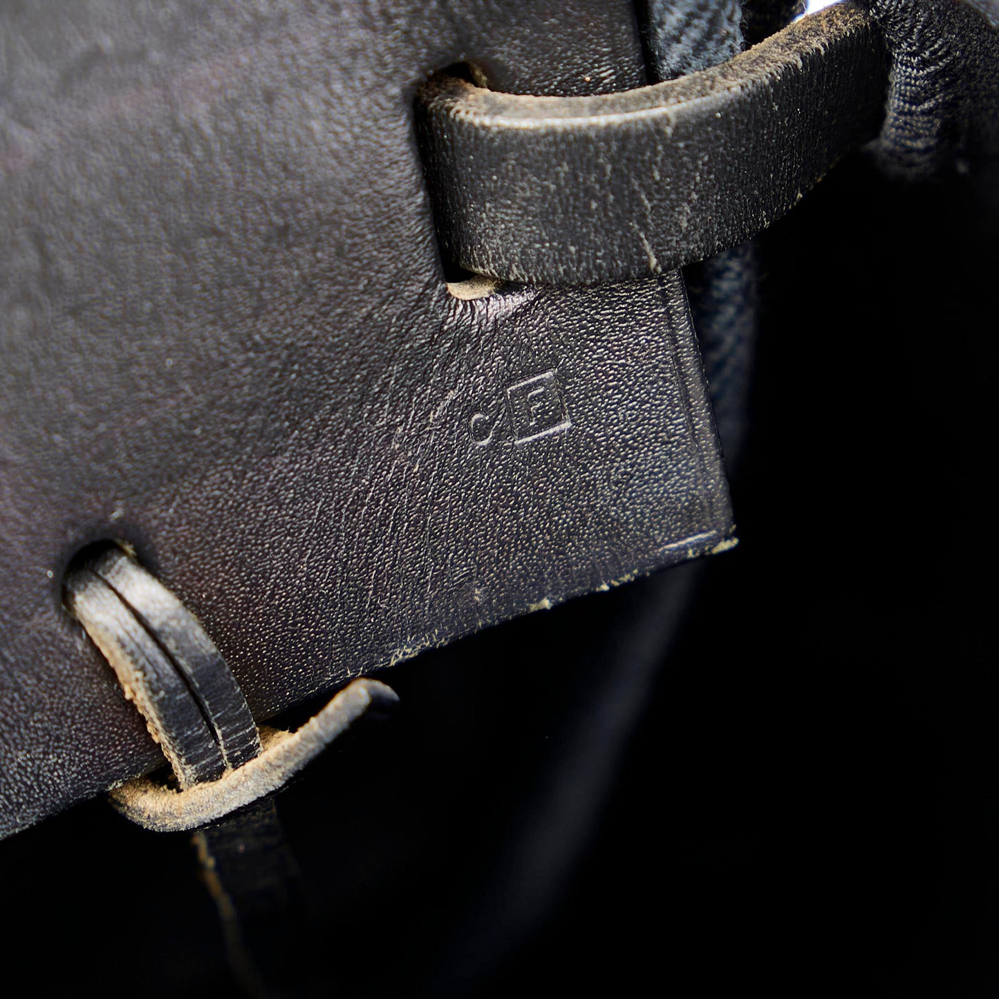 Luxury Hermes Herbag Cabas GM (SHG-21631)