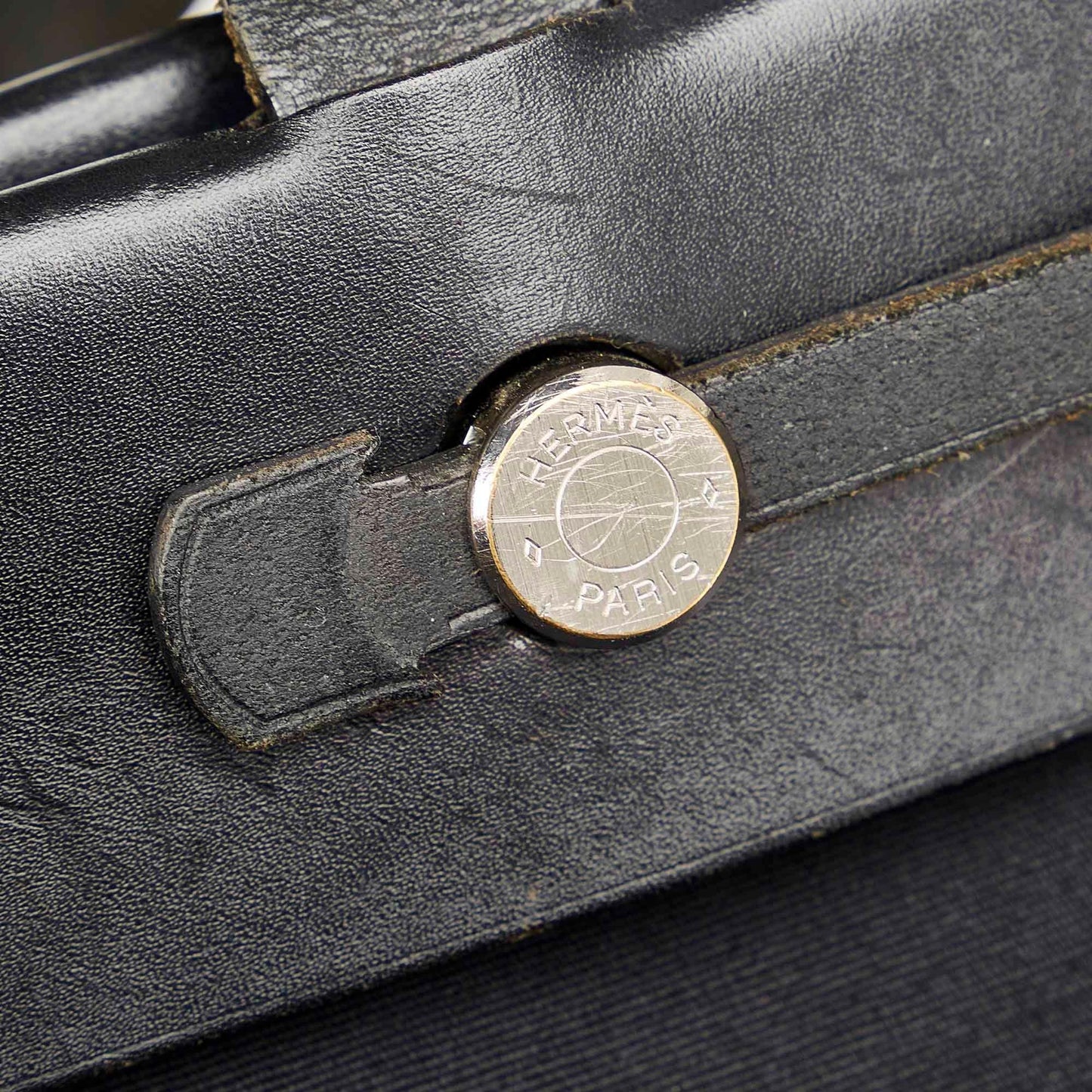 Luxury Hermes Herbag Cabas GM (SHG-21631)