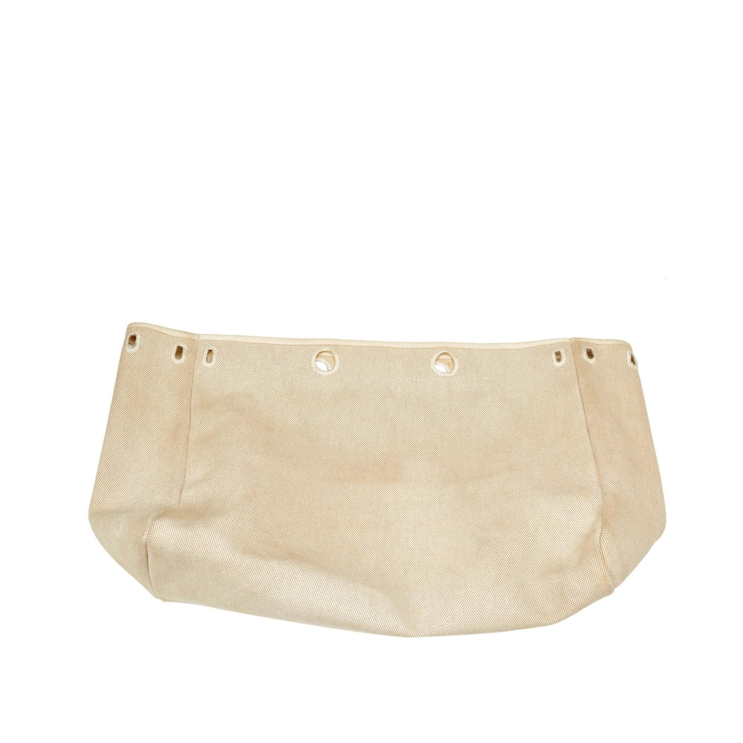 Luxury Hermes Herbag Cabas MM (SHG-22942)