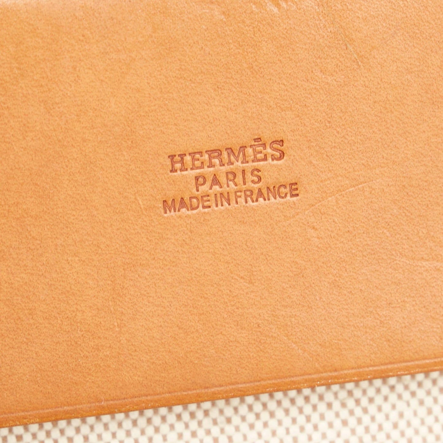 Luxury Hermes Herbag Cabas MM (SHG-22942)
