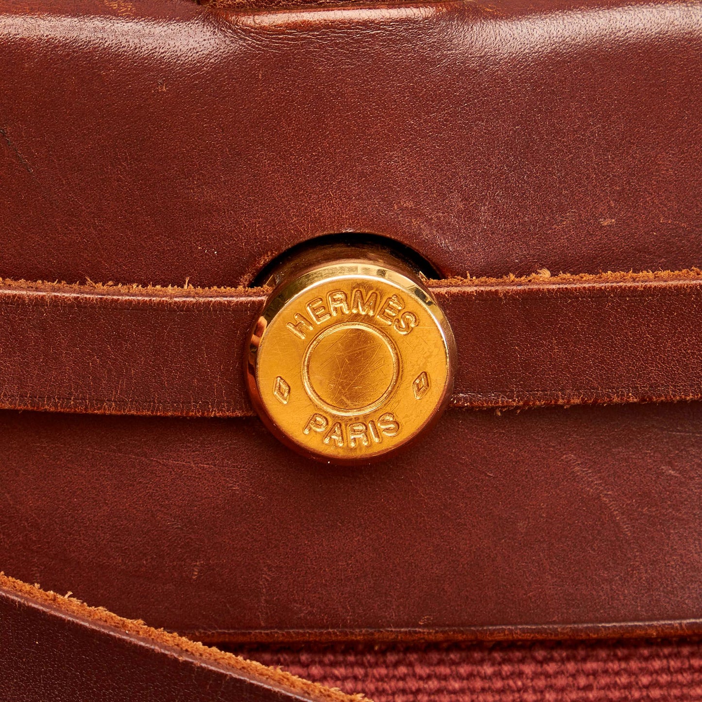 Luxury Hermes Herbag Cabas MM (SHG-28377)