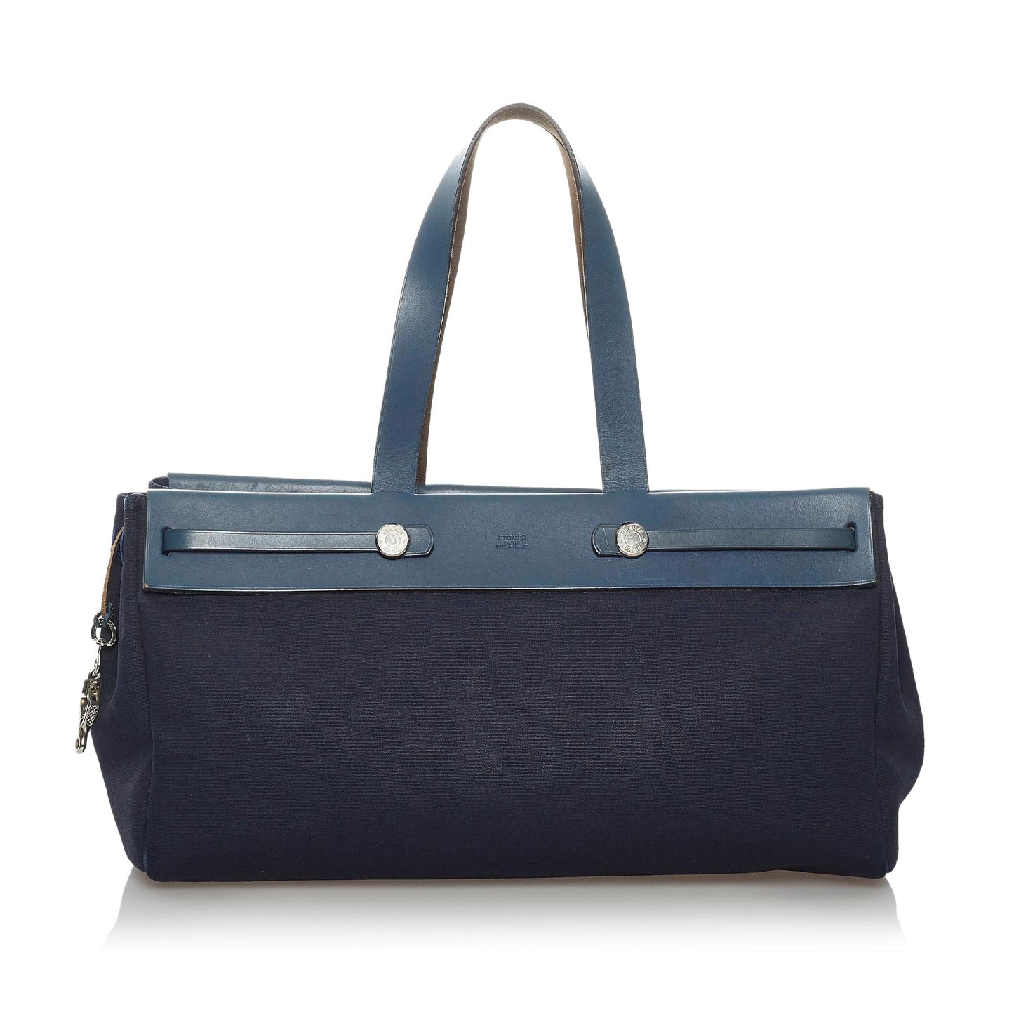 Luxury Hermes Herbag Cabas MM (SHG-29494)