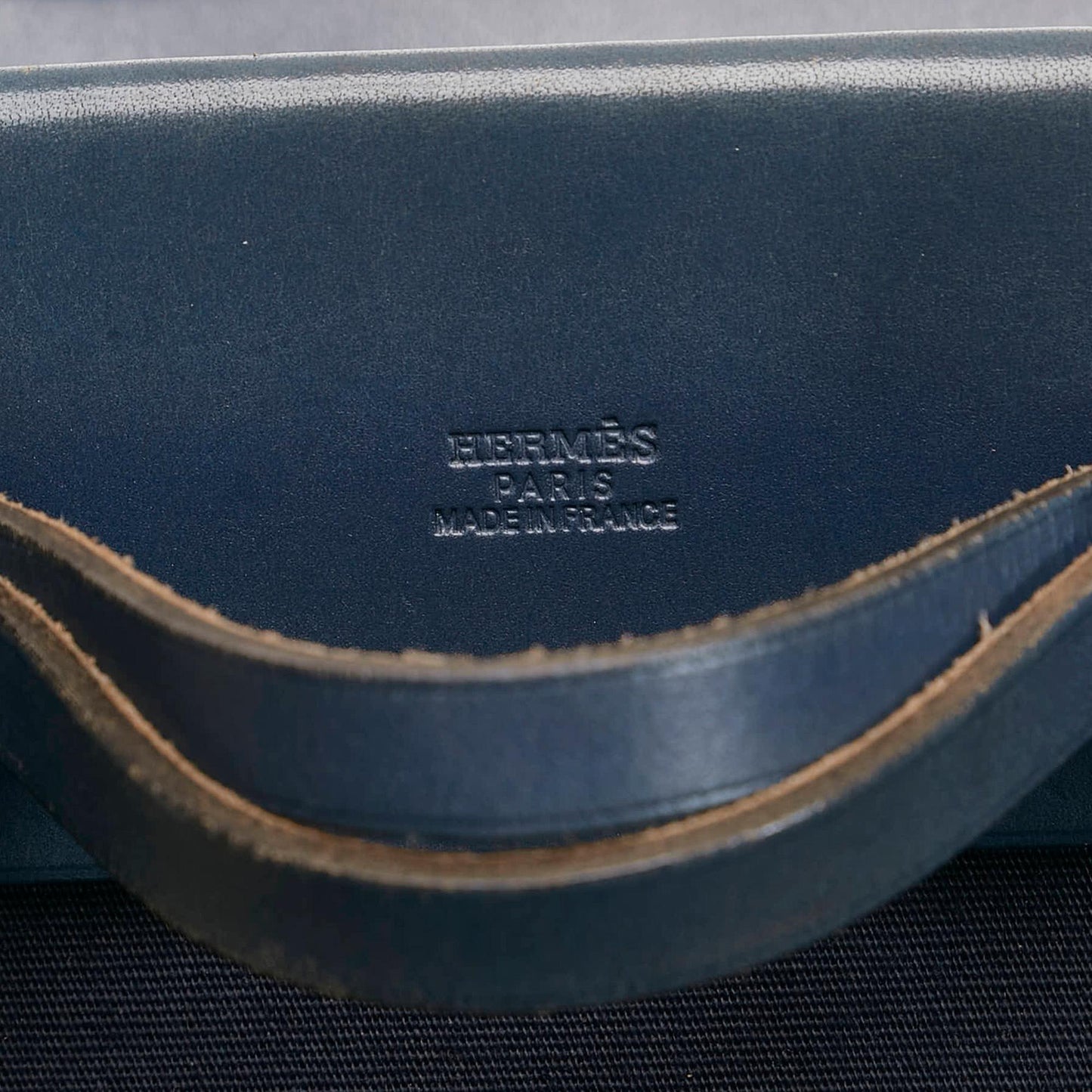 Luxury Hermes Herbag Cabas MM (SHG-30444)