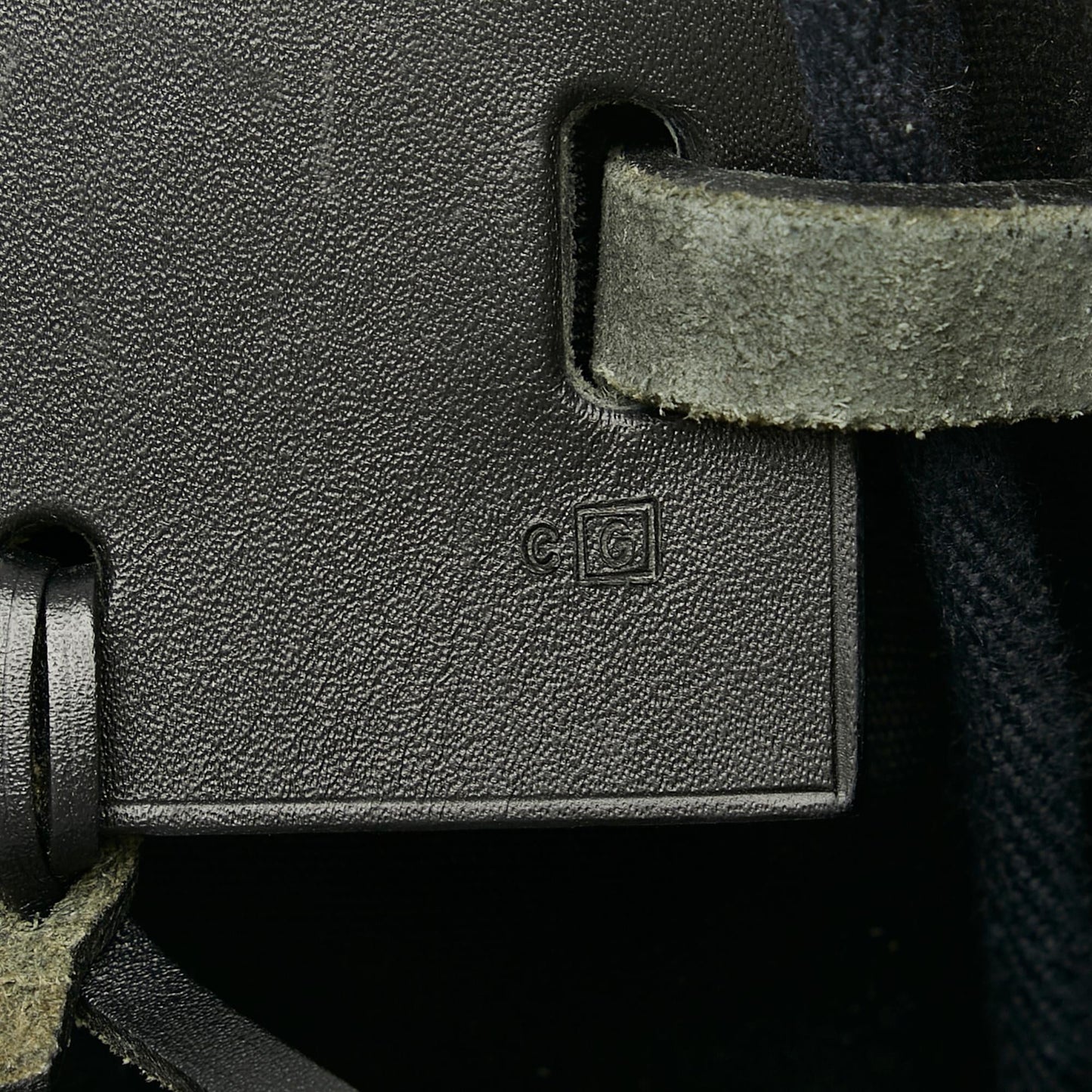 Luxury Hermes Herbag Cabas MM (SHG-37948)