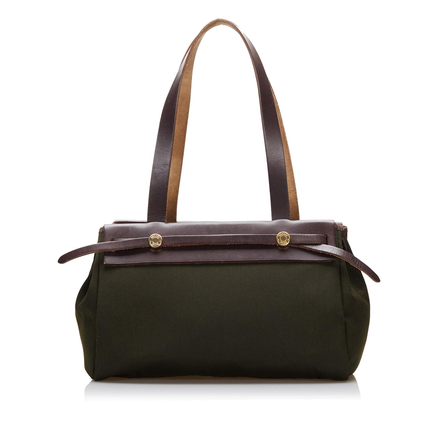 Luxury Hermes Herbag Cabas PM (SHG-jDaAJy)