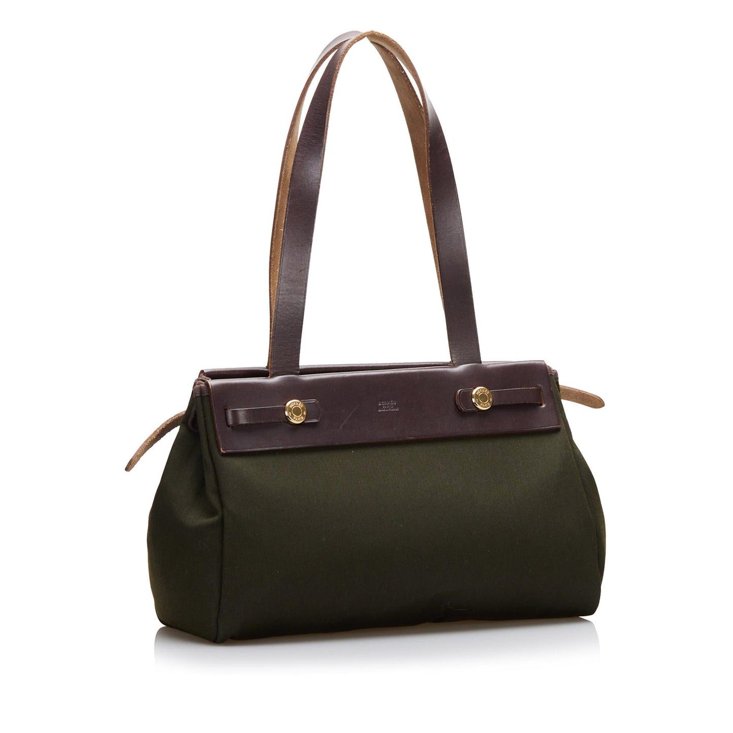 Luxury Hermes Herbag Cabas PM (SHG-jDaAJy)