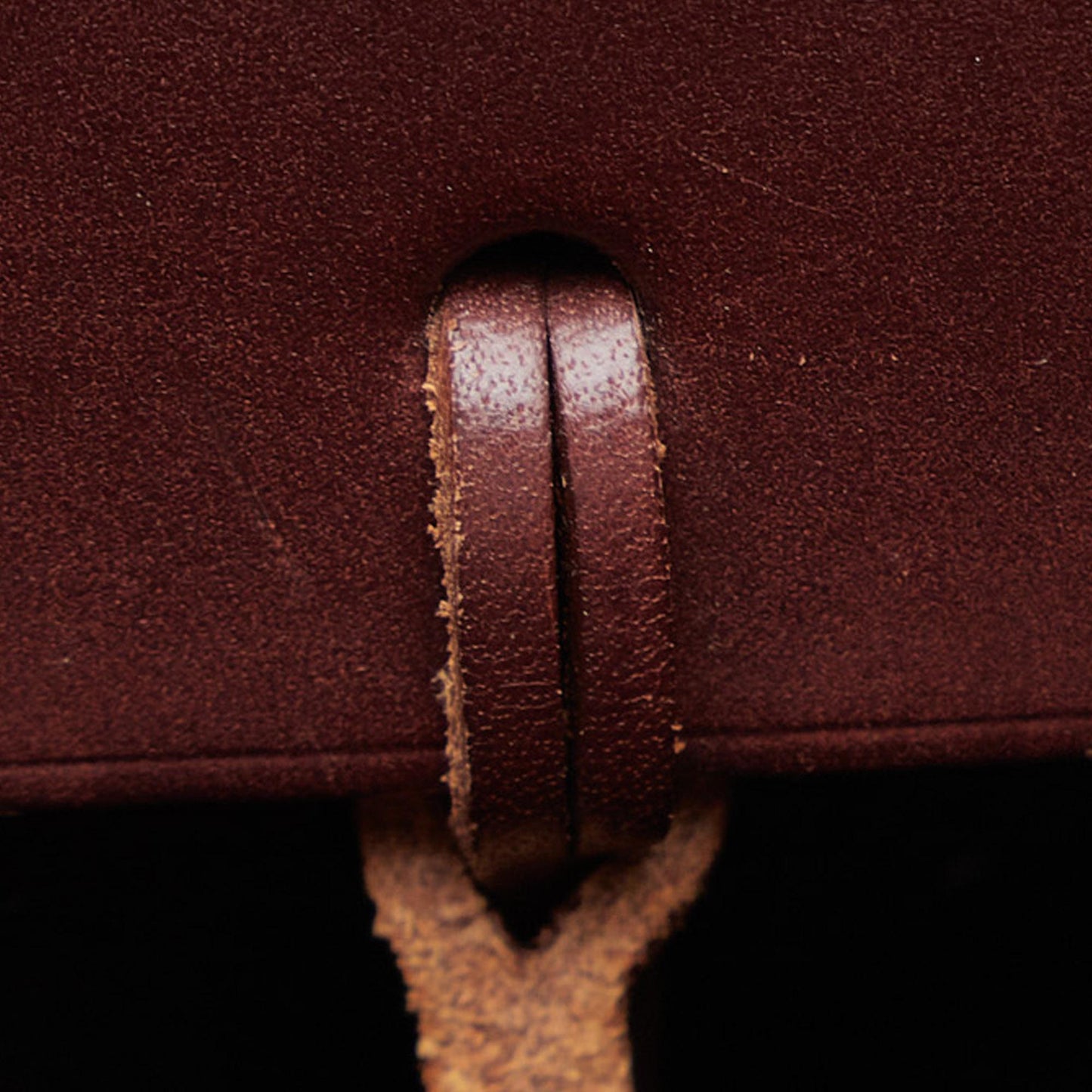 Luxury Hermes Herbag Cabas Toile GM (SHG-uQhl7B)