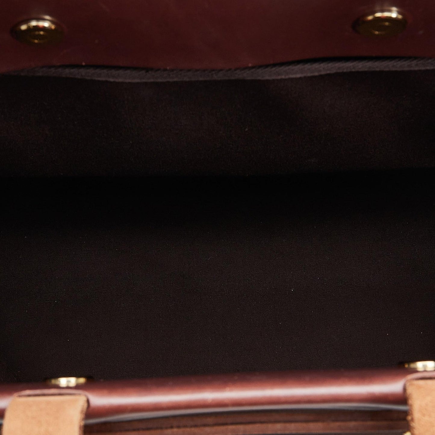 Luxury Hermes Herbag Cabas Toile GM (SHG-uQhl7B)