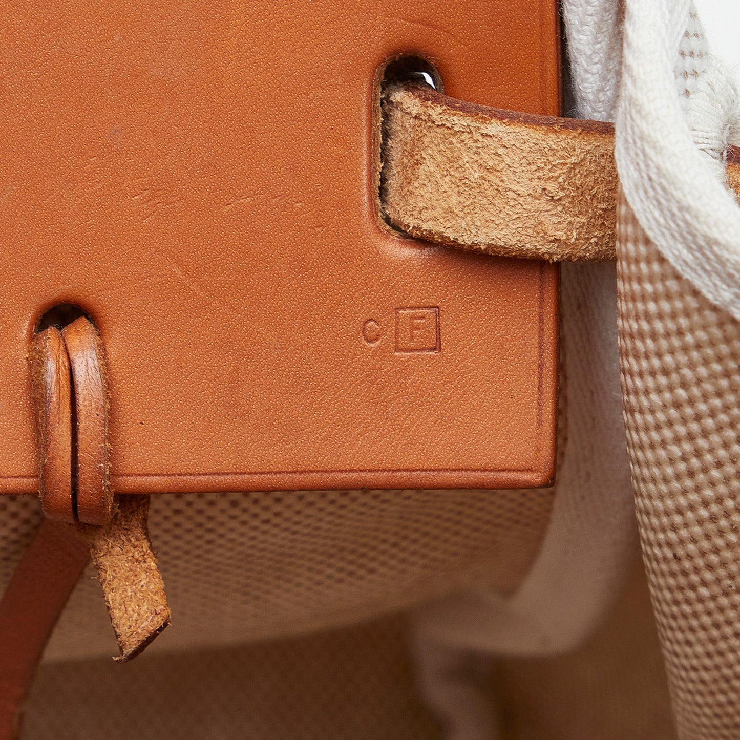 Luxury Hermes Herbag Cabas Toile MM (SHG-k7AfoD)