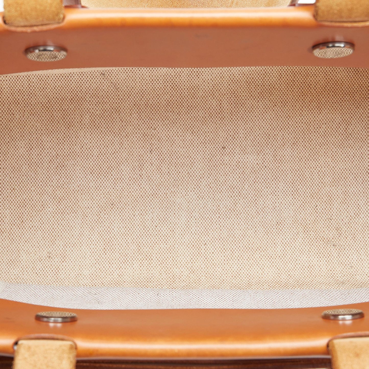 Luxury Hermes Herbag Cabas Toile MM (SHG-k7AfoD)
