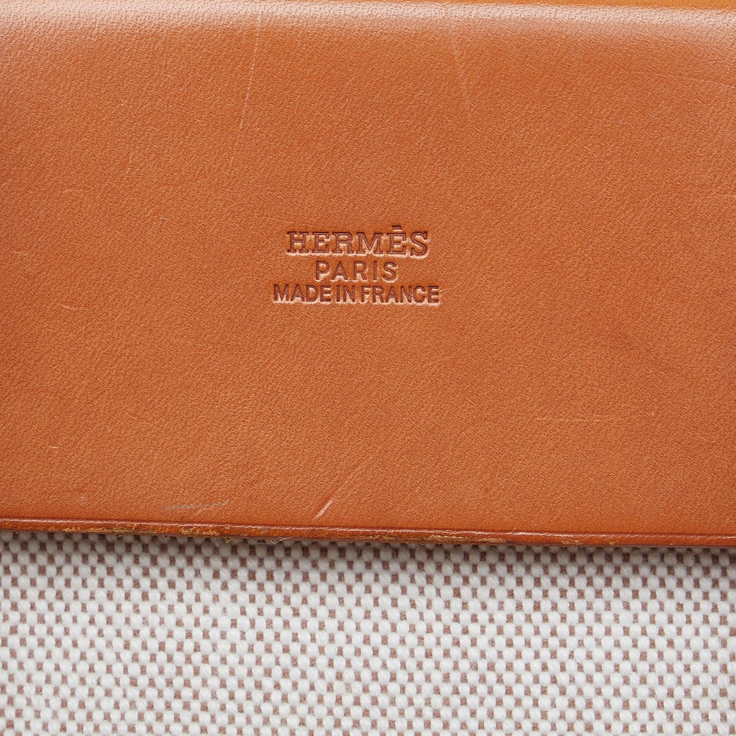 Luxury Hermes Herbag Cabas Toile MM (SHG-k7AfoD)
