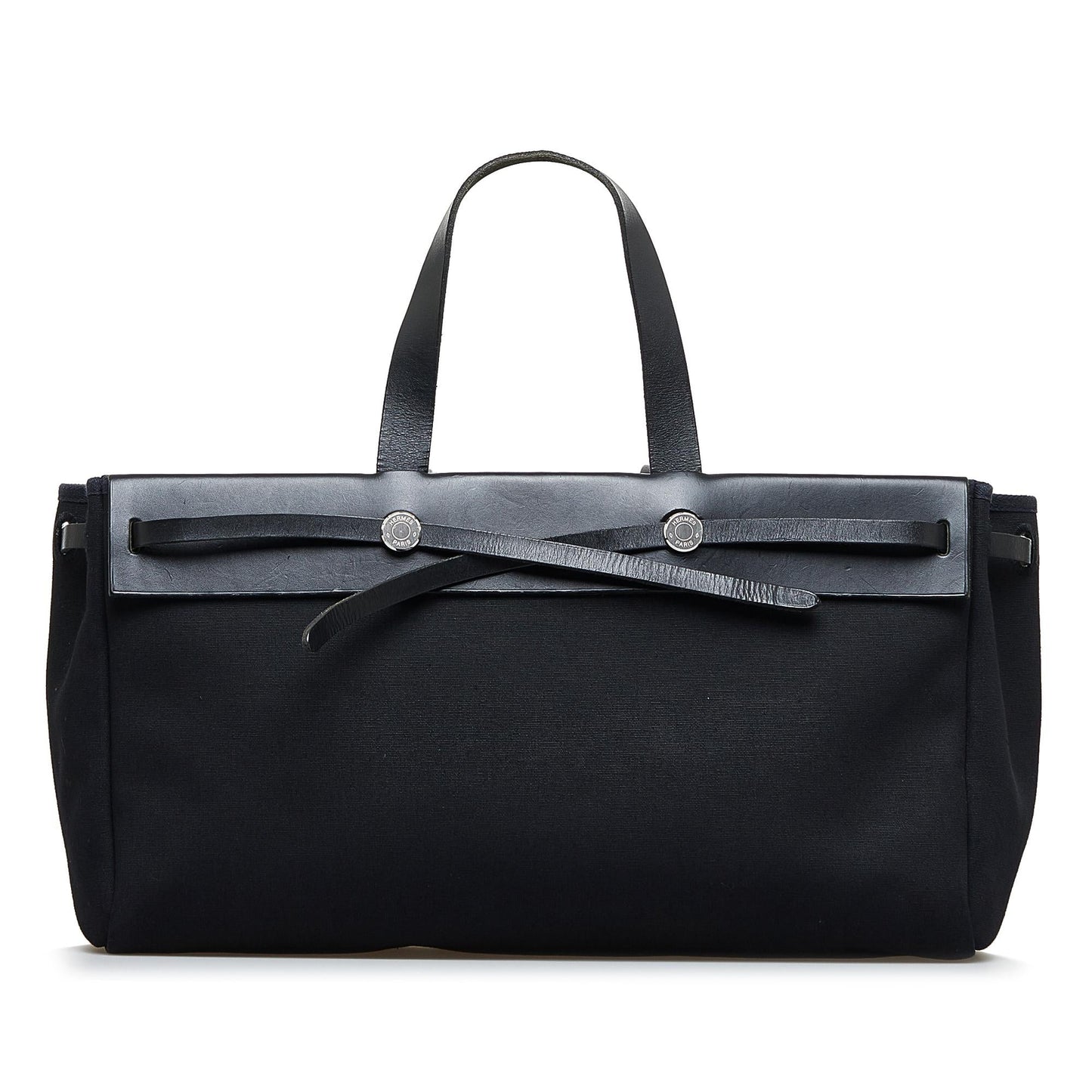 Luxury Hermes Herbag Cabas (SHG-zcndxw)