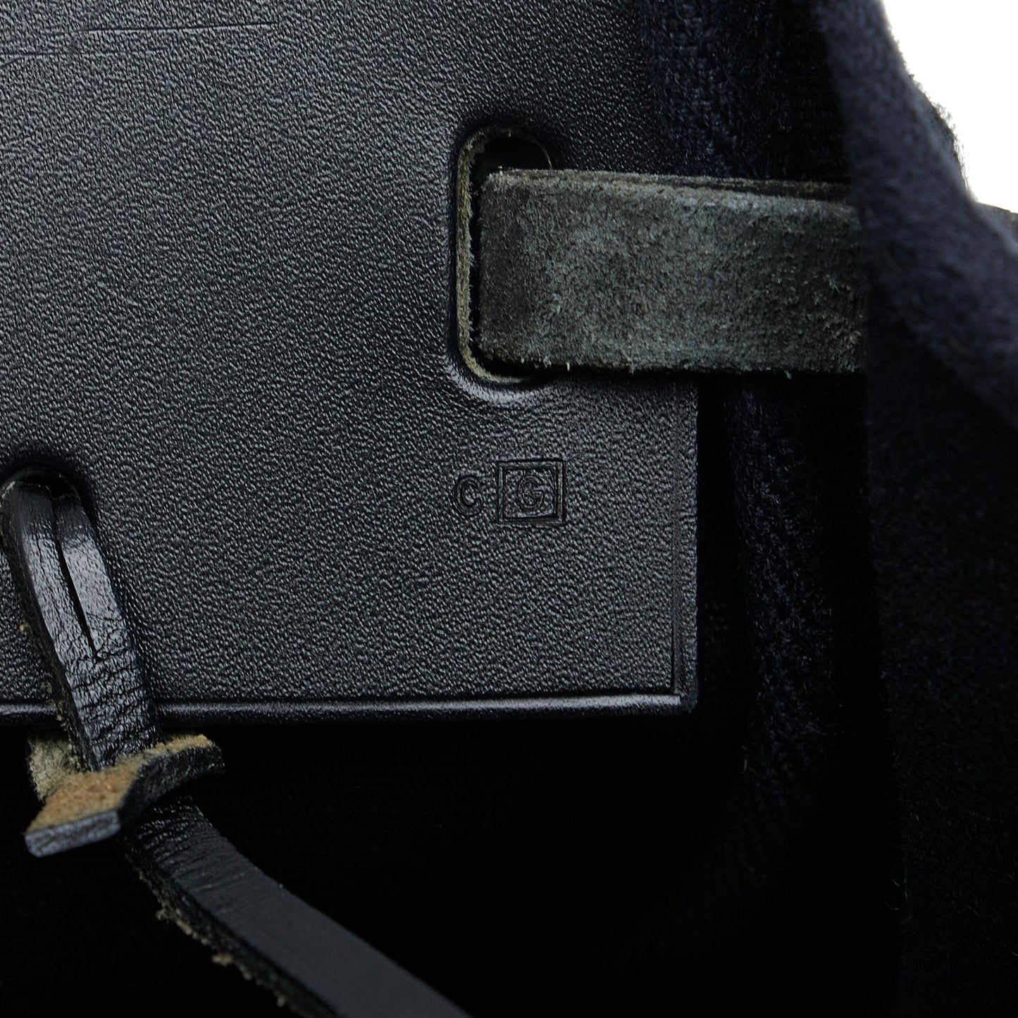 Luxury Hermes Herbag Cabas (SHG-zcndxw)
