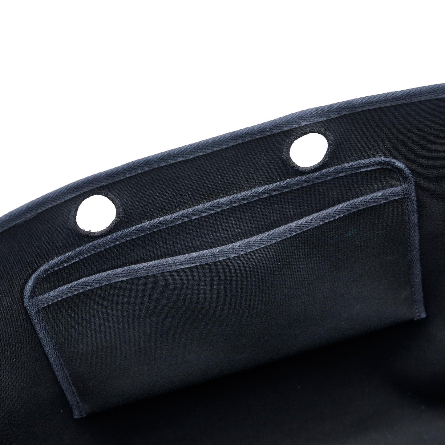 Luxury Hermes Herbag Cabas (SHG-zcndxw)