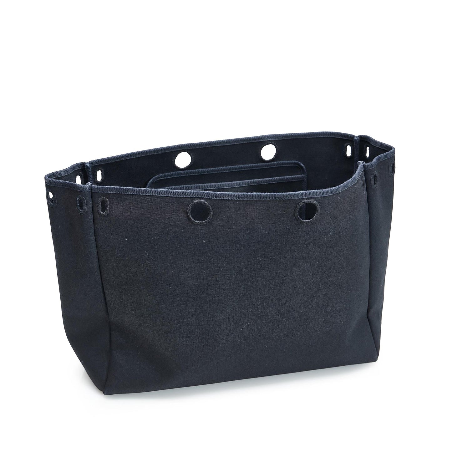 Luxury Hermes Herbag Cabas (SHG-zcndxw)