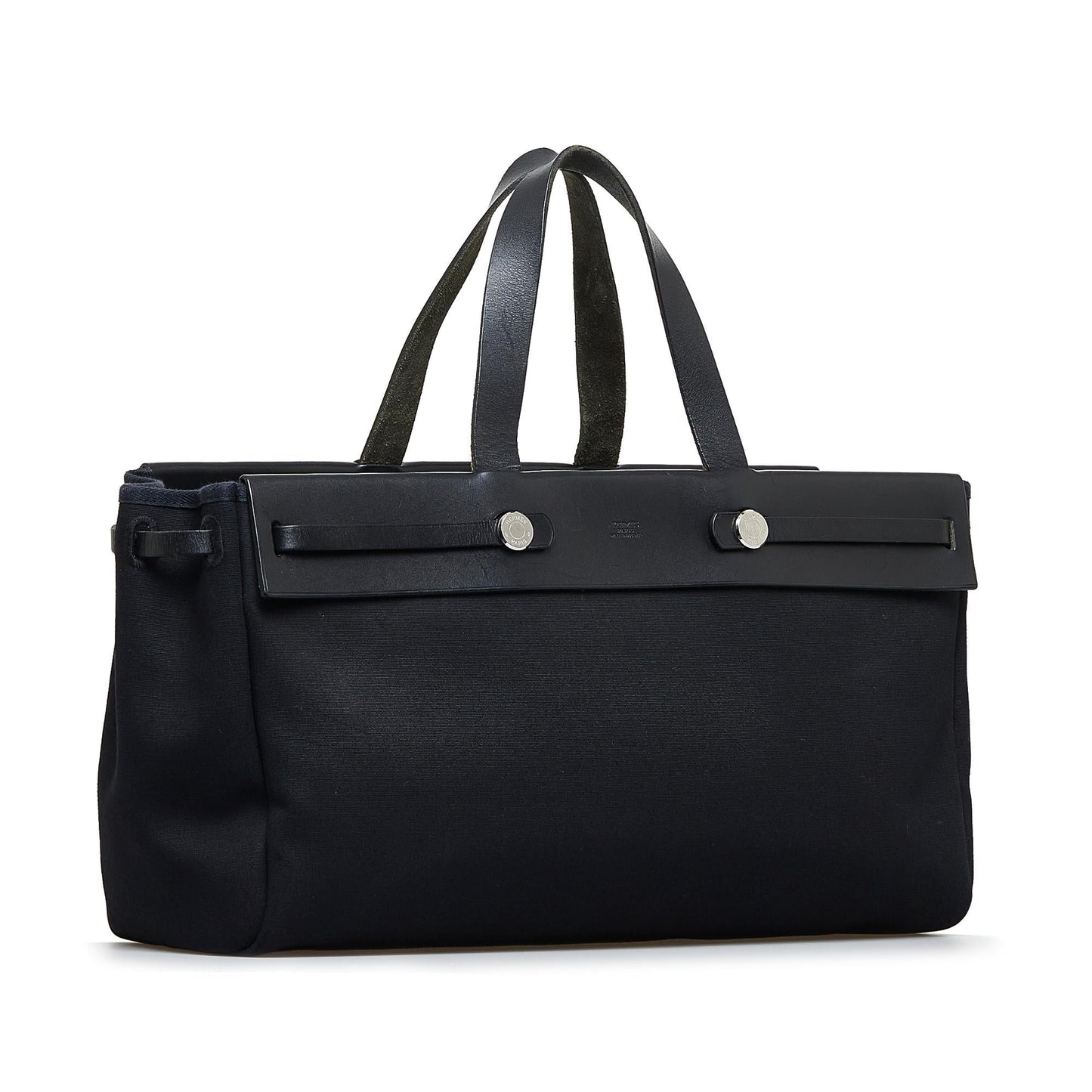 Luxury Hermes Herbag Cabas (SHG-zcndxw)