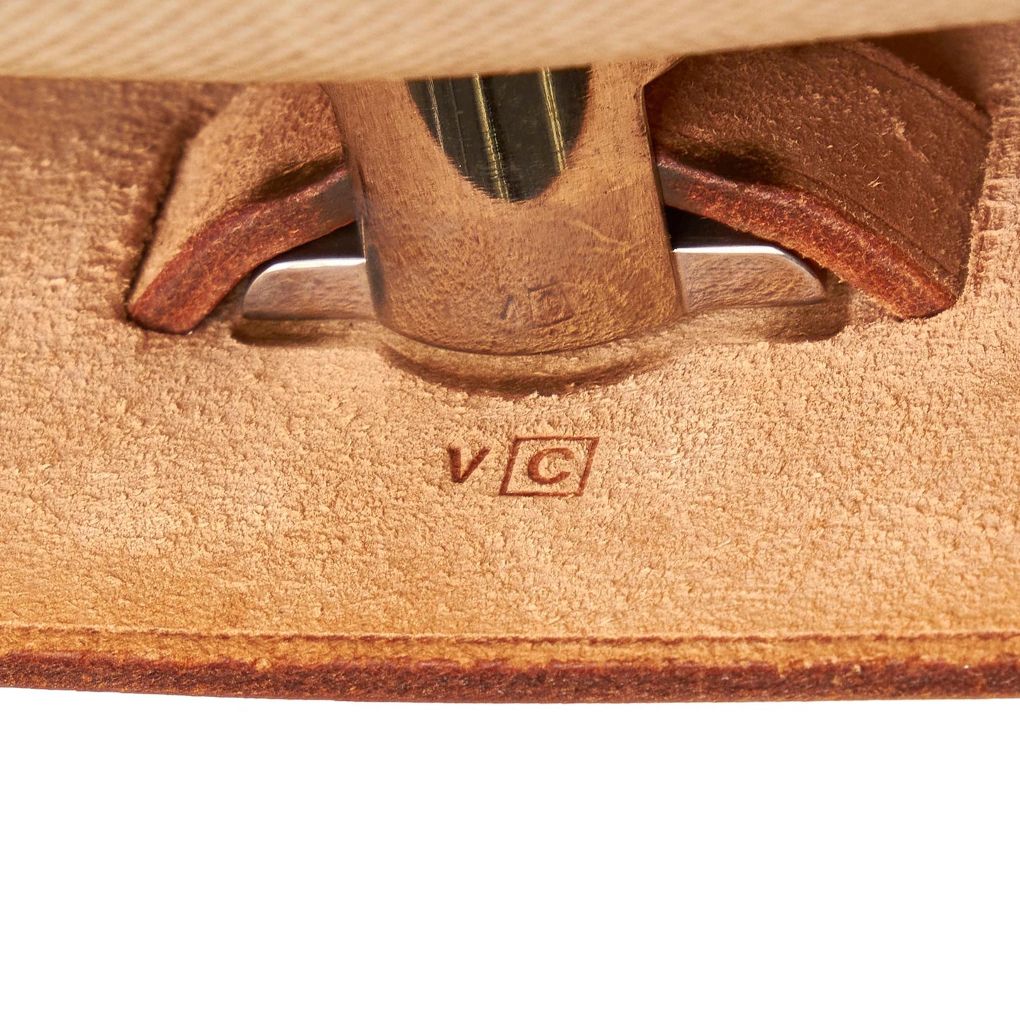 Luxury Hermes Herbag Canvas Satchel (SHG-33496)