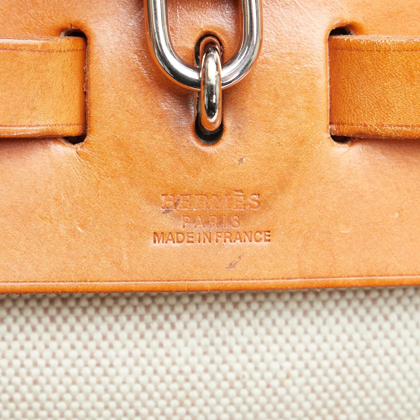 Luxury Hermes Herbag Horizontal (SHG-0vY3tz)