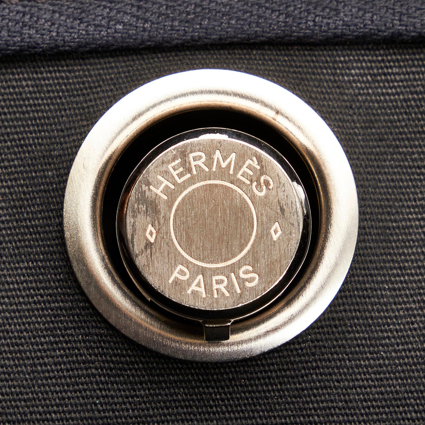 Luxury Hermes Herbag MM (SHG-31106)