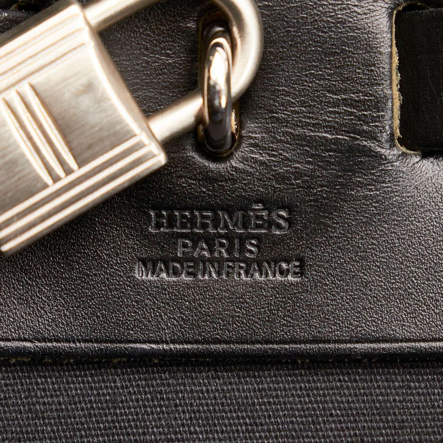 Luxury Hermes Herbag MM (SHG-31106)