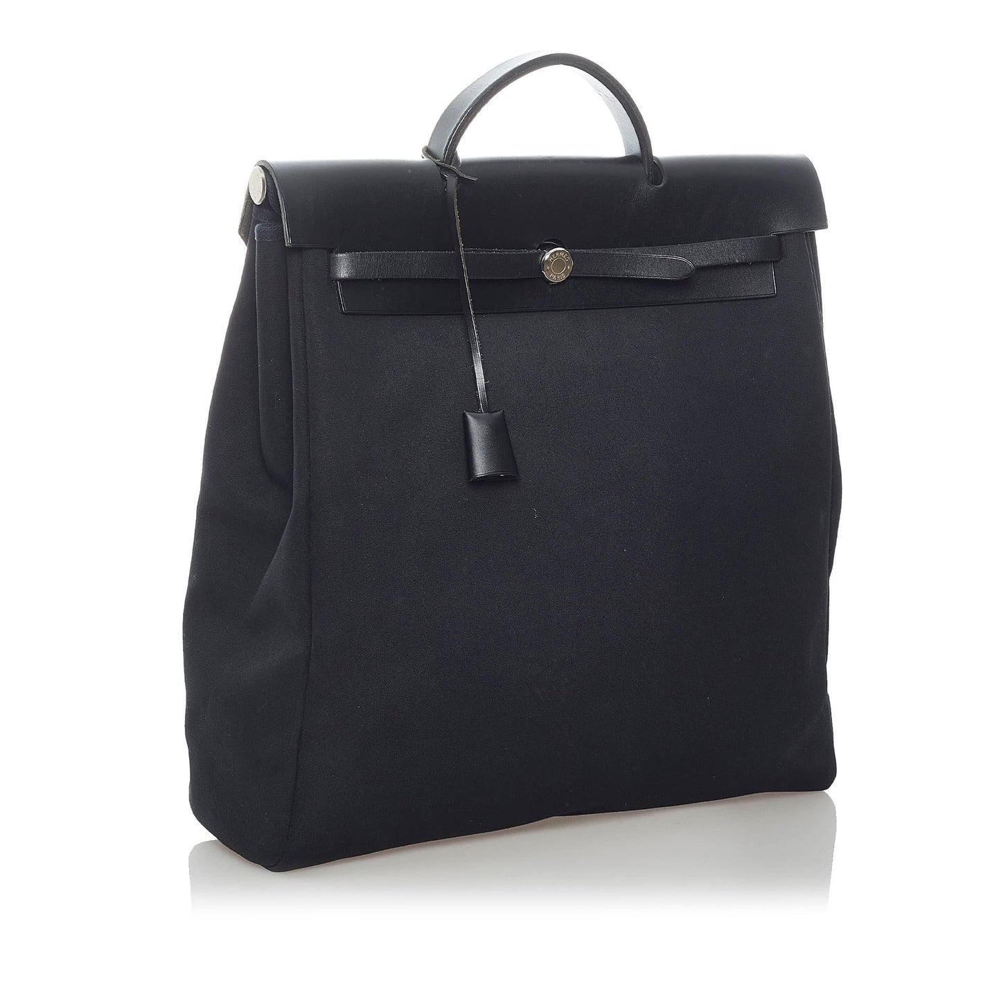 Luxury Hermes Herbag MM (SHG-31106)