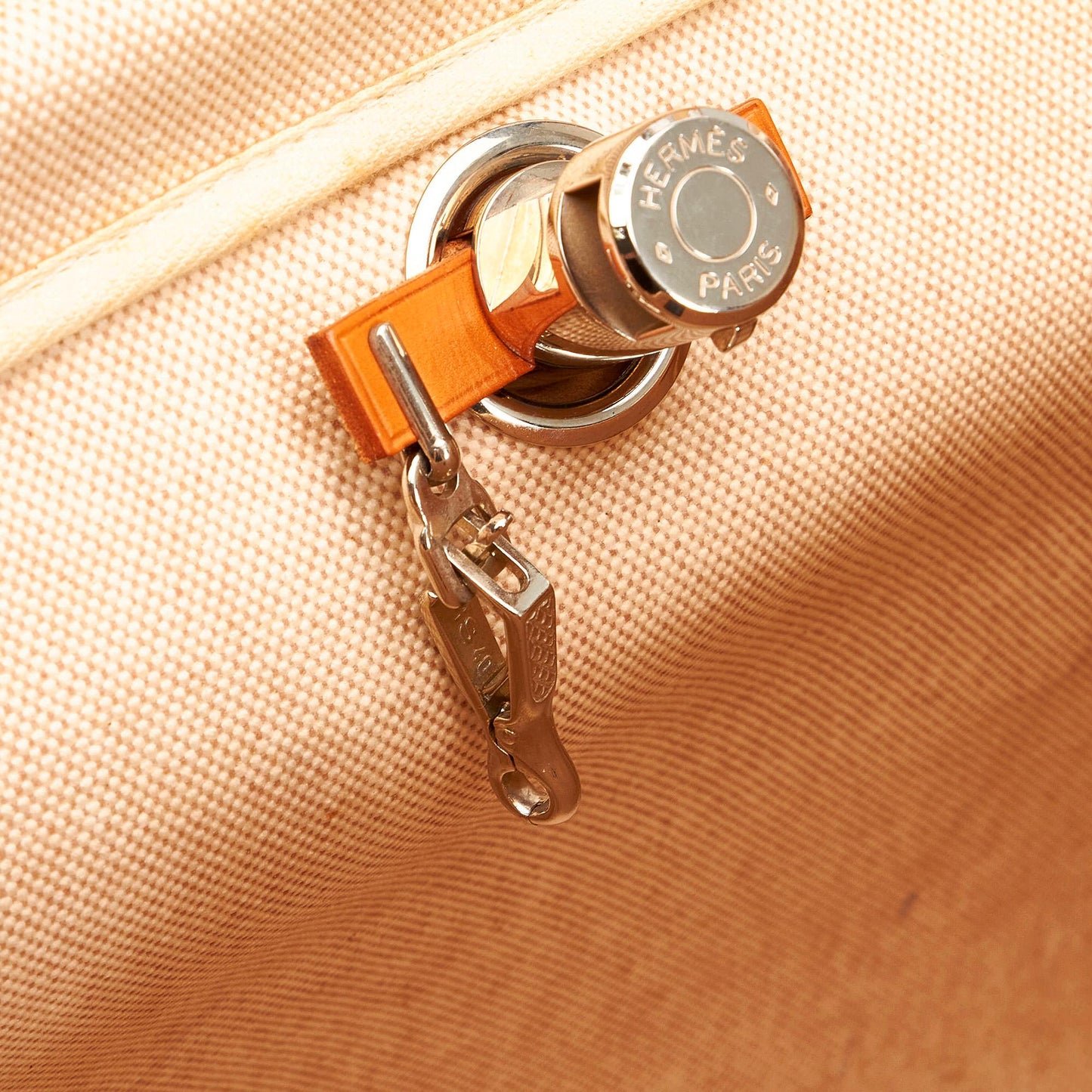 Luxury Hermes Herbag MM (SHG-32083)