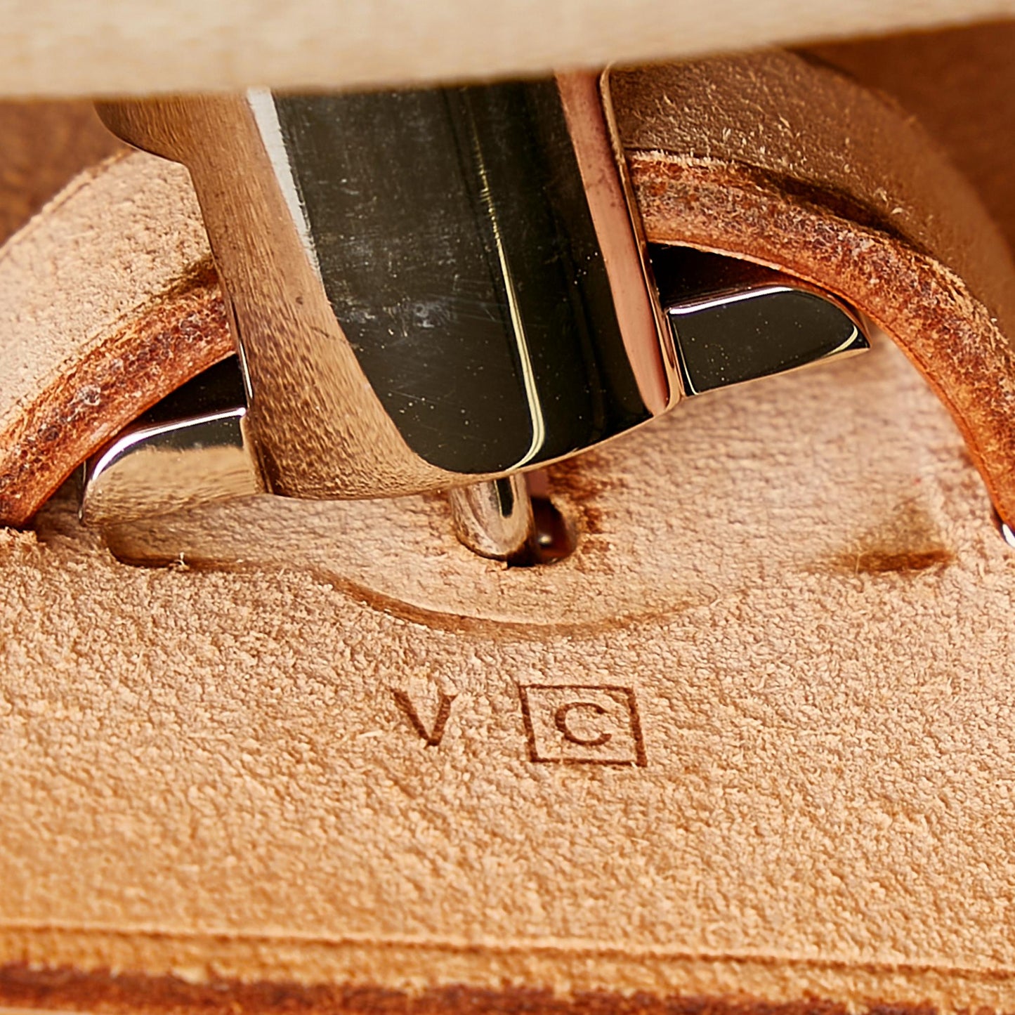 Luxury Hermes Herbag MM (SHG-32445)