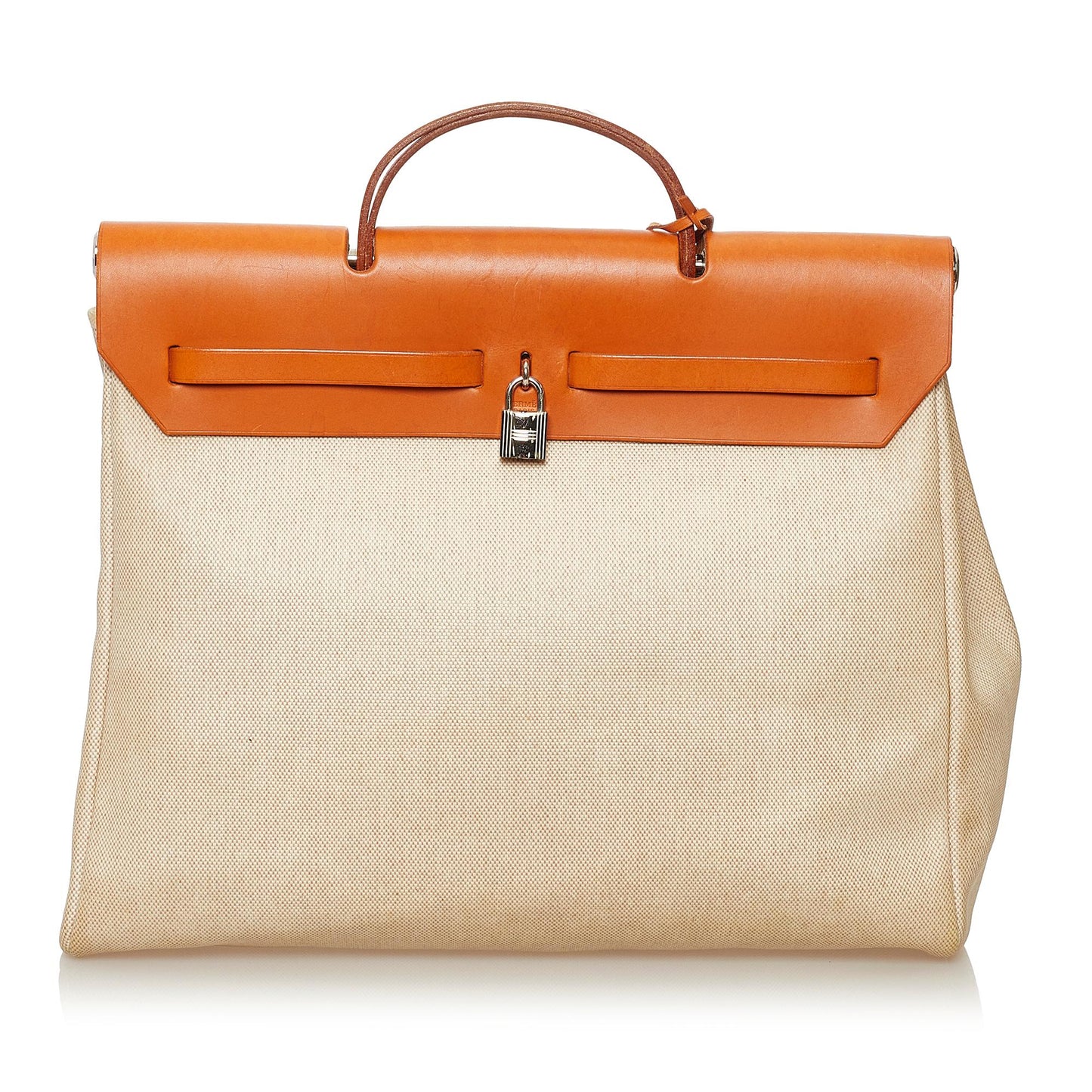 Luxury Hermes Herbag MM (SHG-32445)