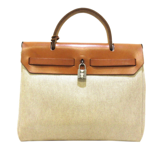 Luxury Hermes Herbag PM (SHG-35460)