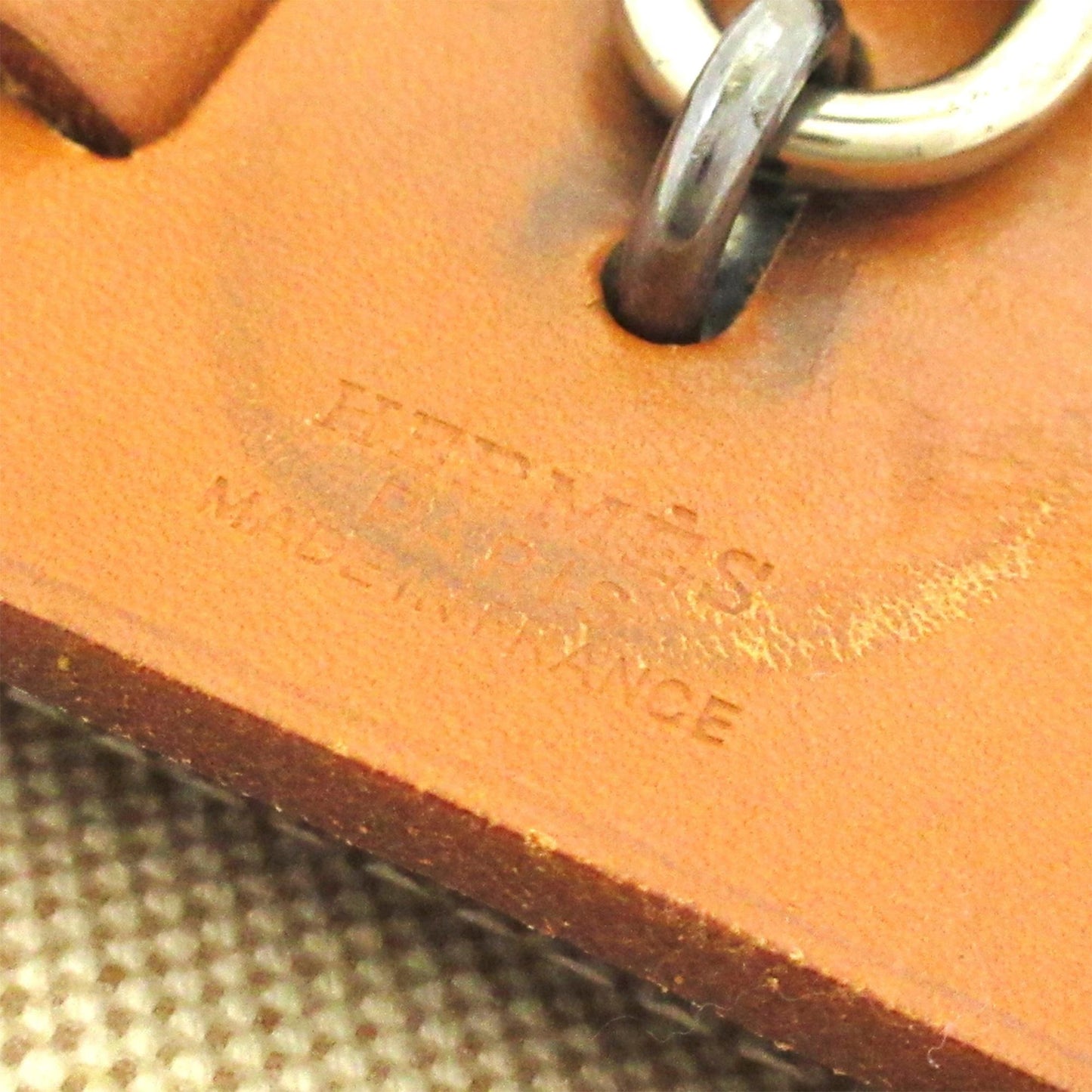 Luxury Hermes Herbag PM (SHG-35460)